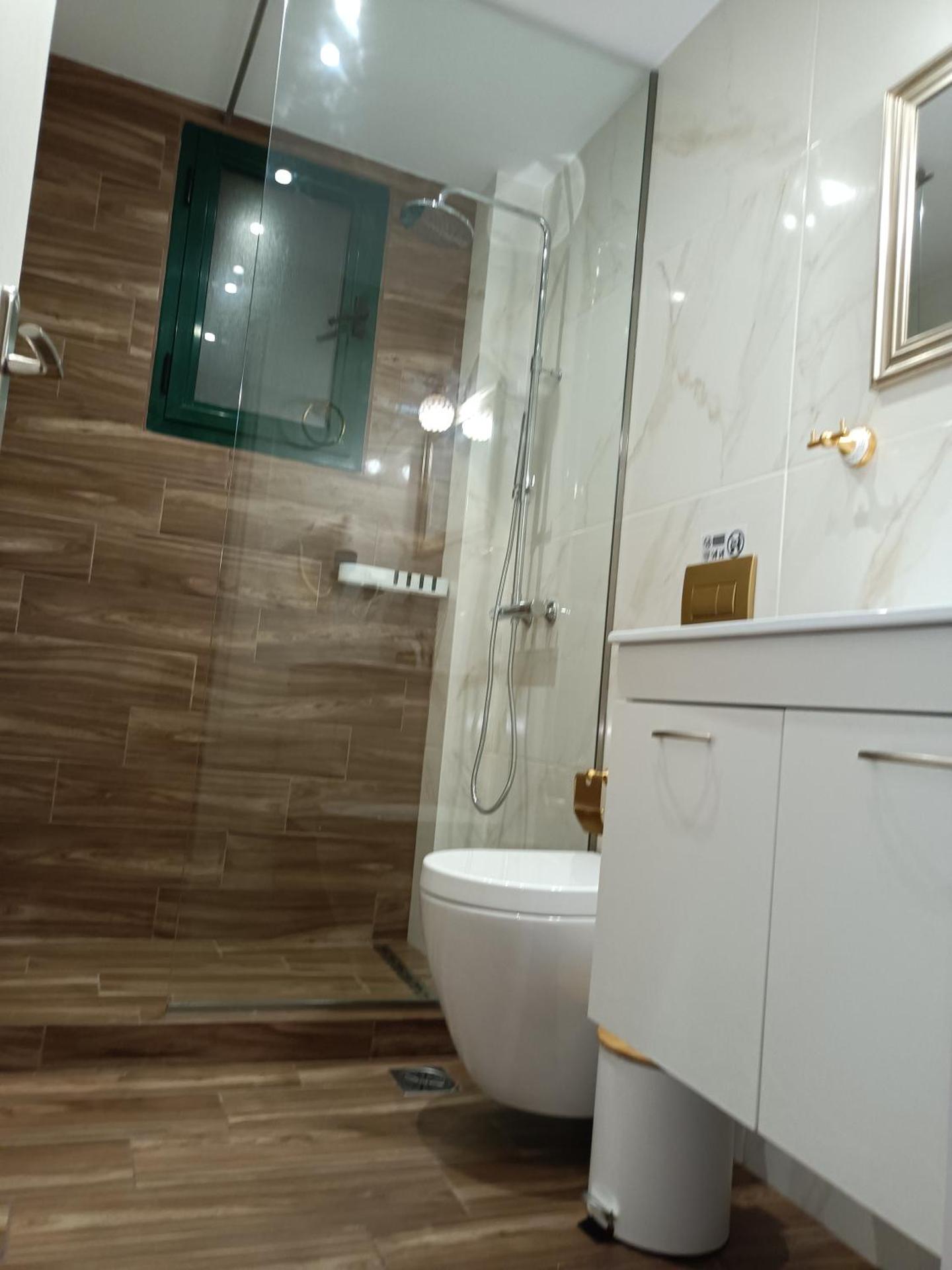 Nikola's & Joanna's apartments 2