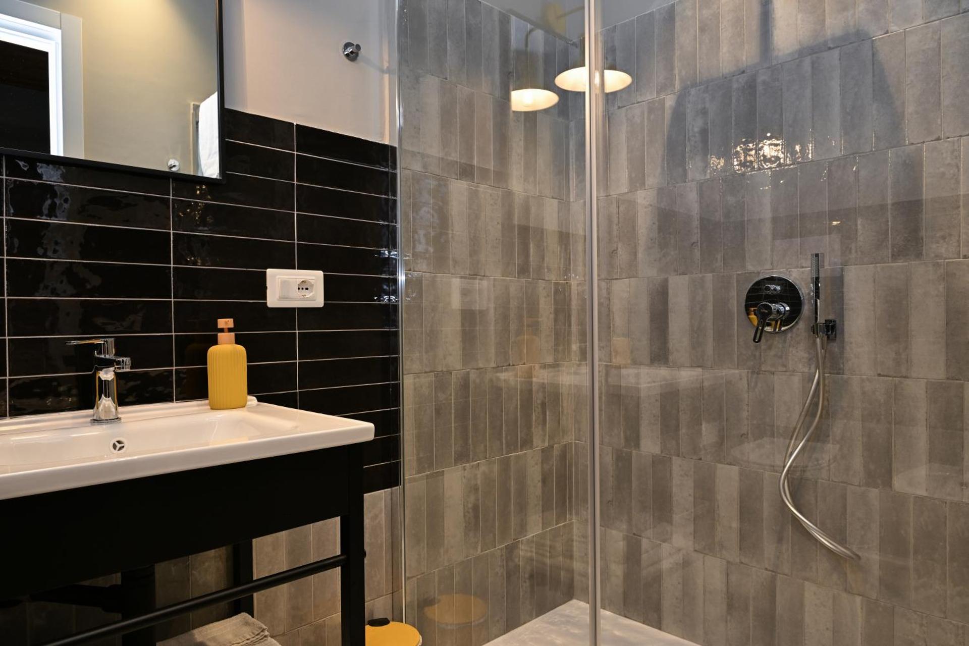 Deluxe Doppel-/Zweibettzimmer