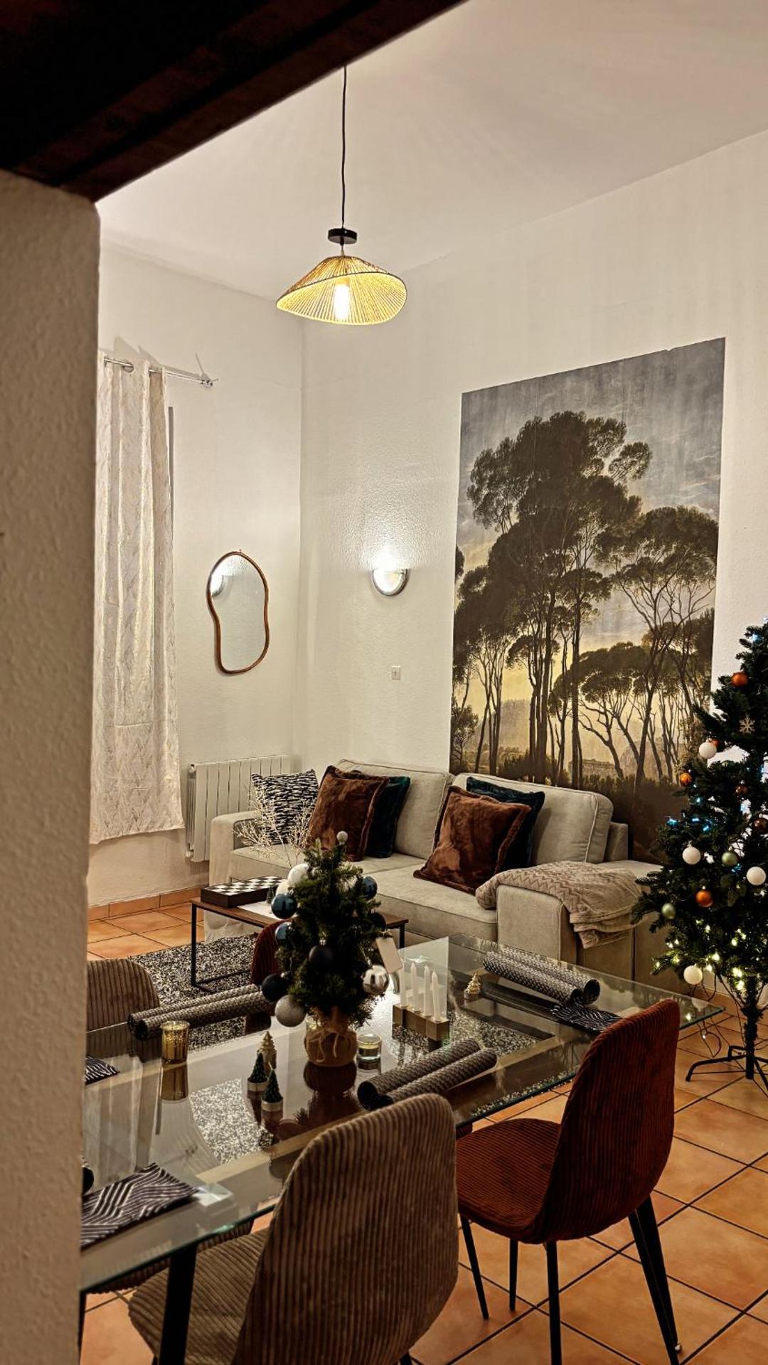 Appartement centre historique