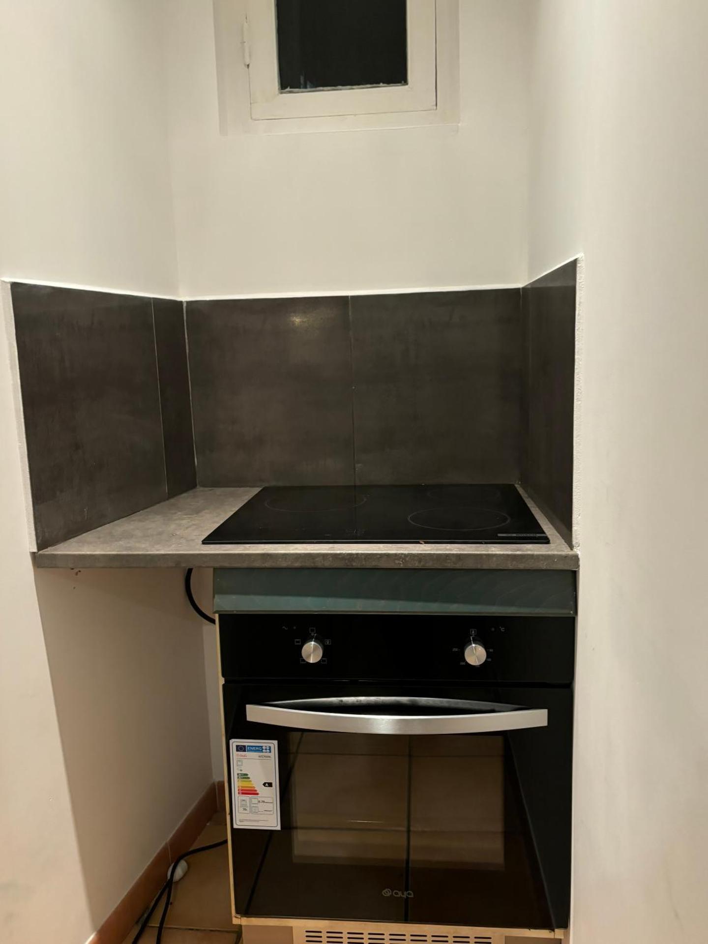 Appartement centre historique