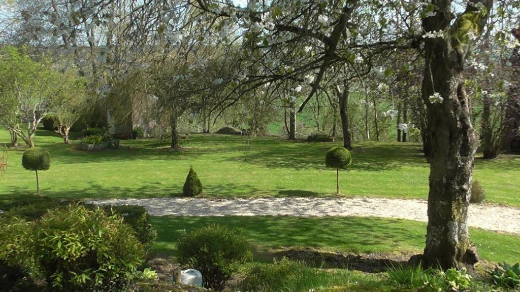 Gîte Insolite Les Tonneaux Sa vue Magnifique et Panoramique