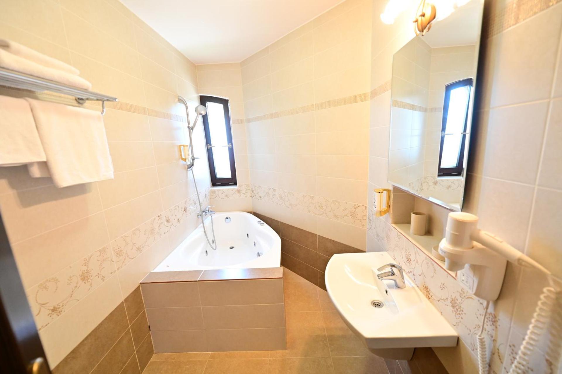 Natura Family Resort