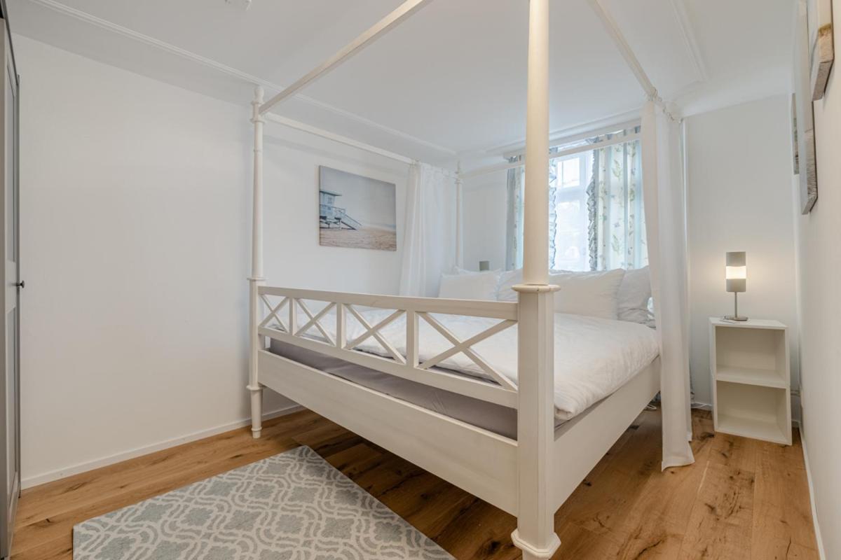 Ferienwohnungen Webergasse 23