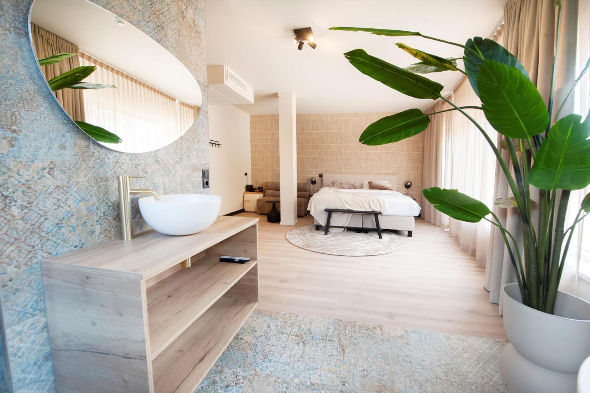 Boutique Hotel Villa Elise