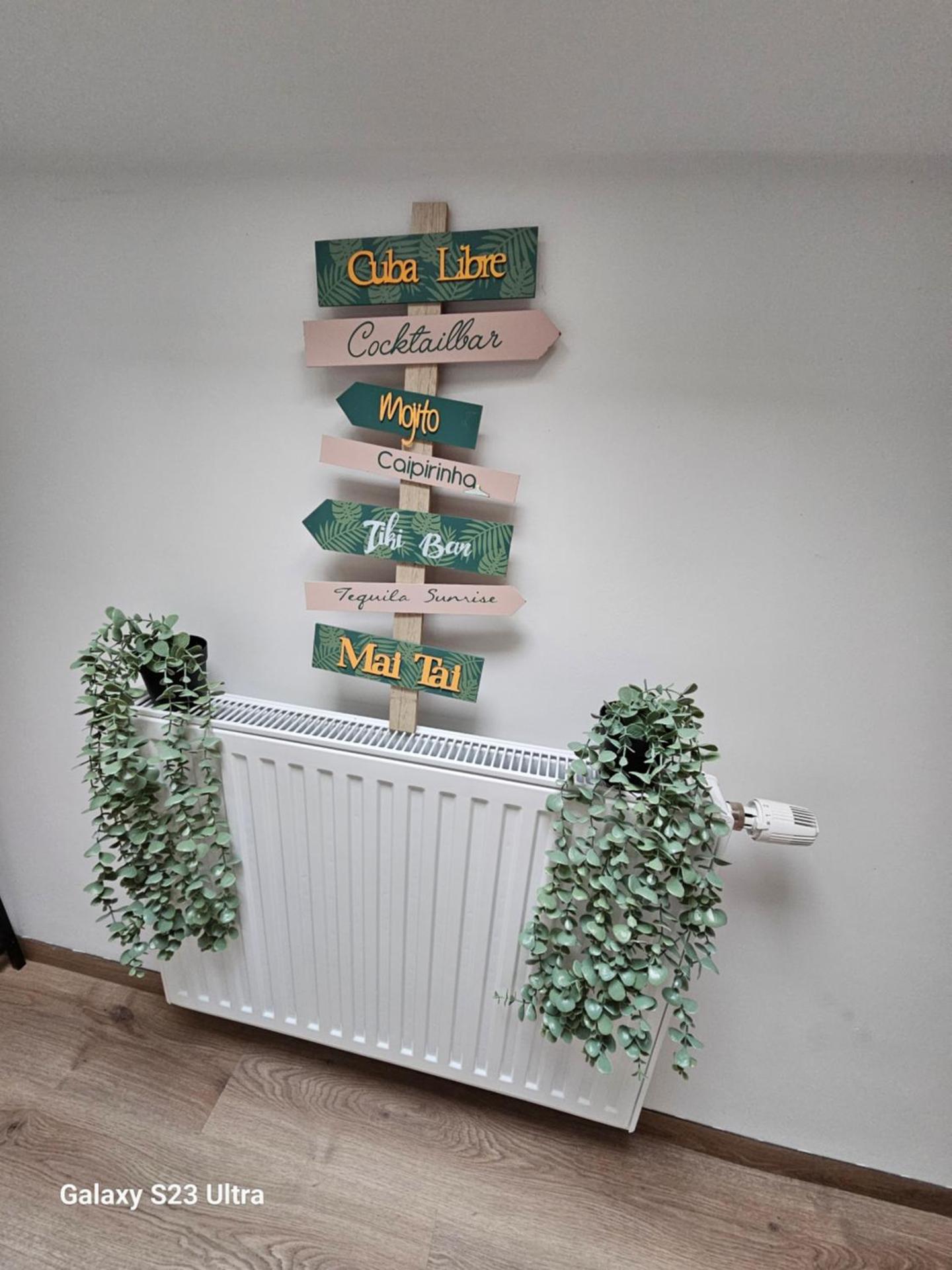 Vöslau Panorama near Vienna