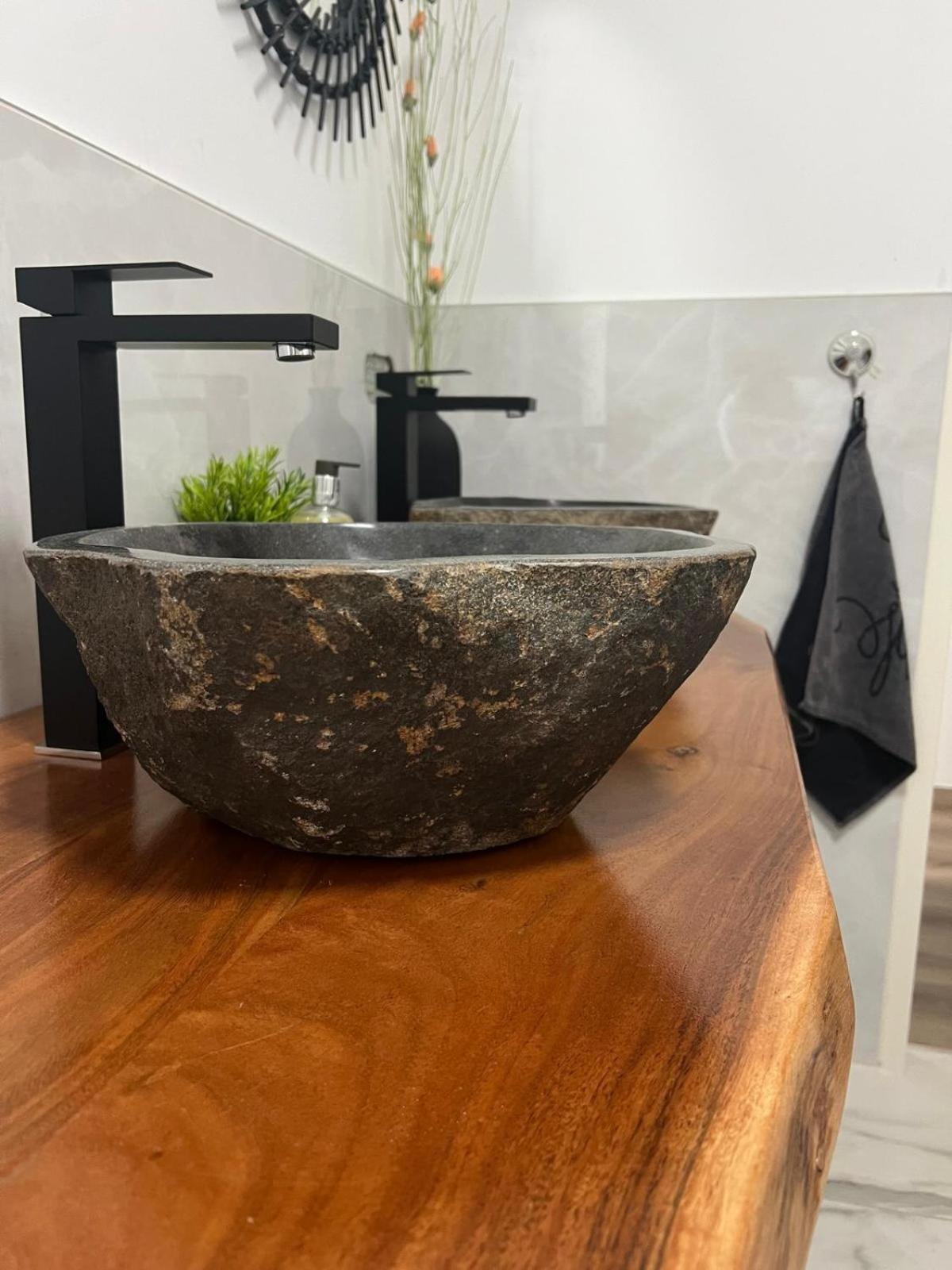 Vöslau Panorama near Vienna