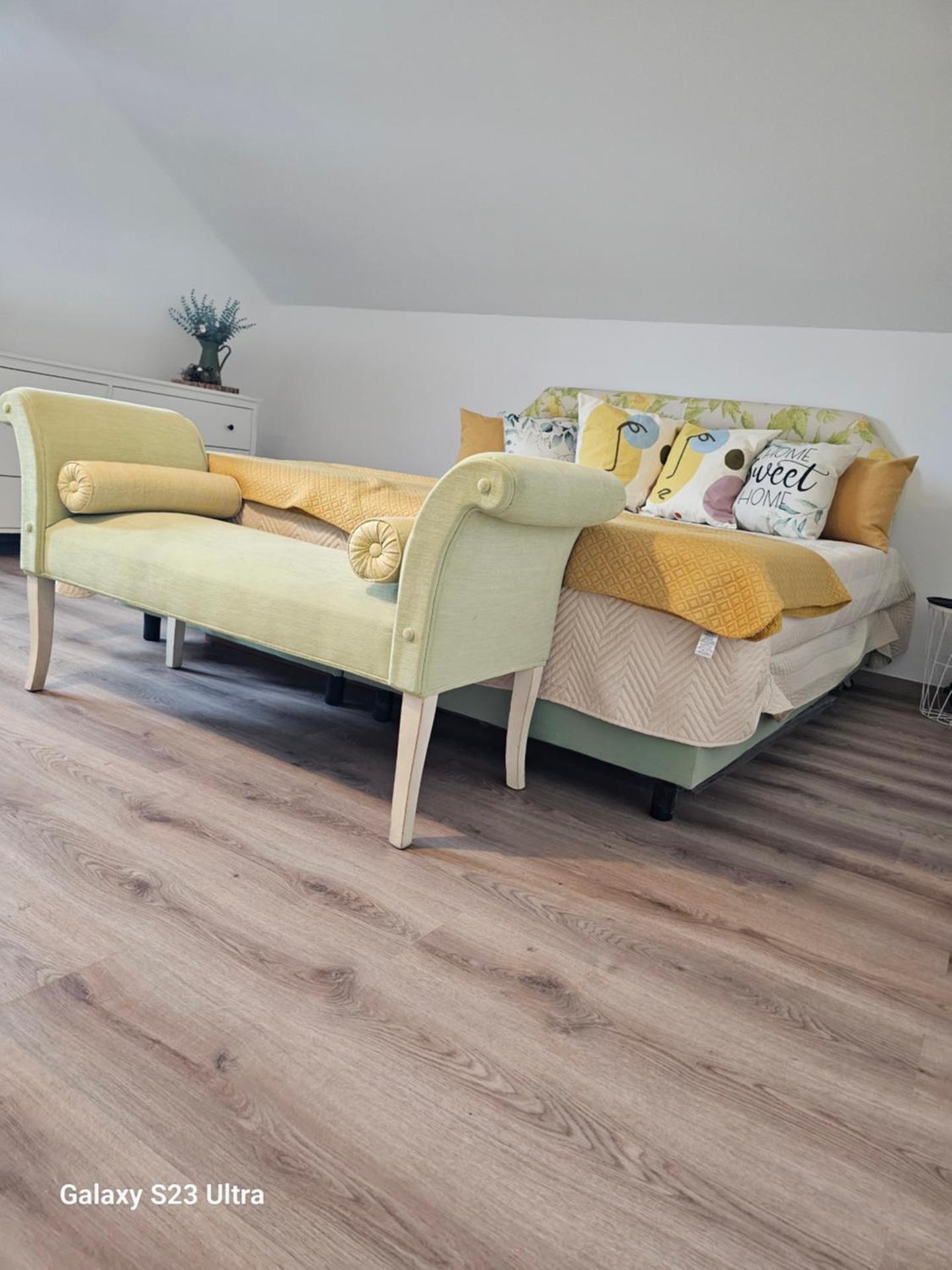 Vöslau Panorama near Vienna