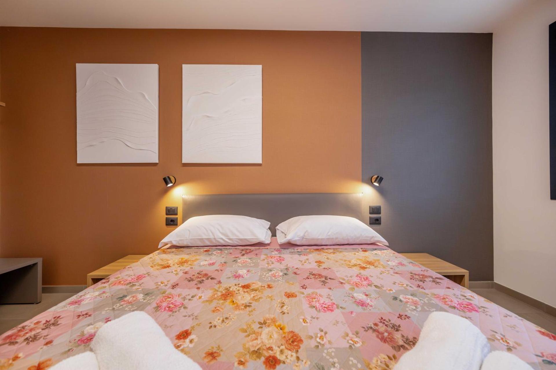 ApartmentsGarda - I Fiori D'Ulivo