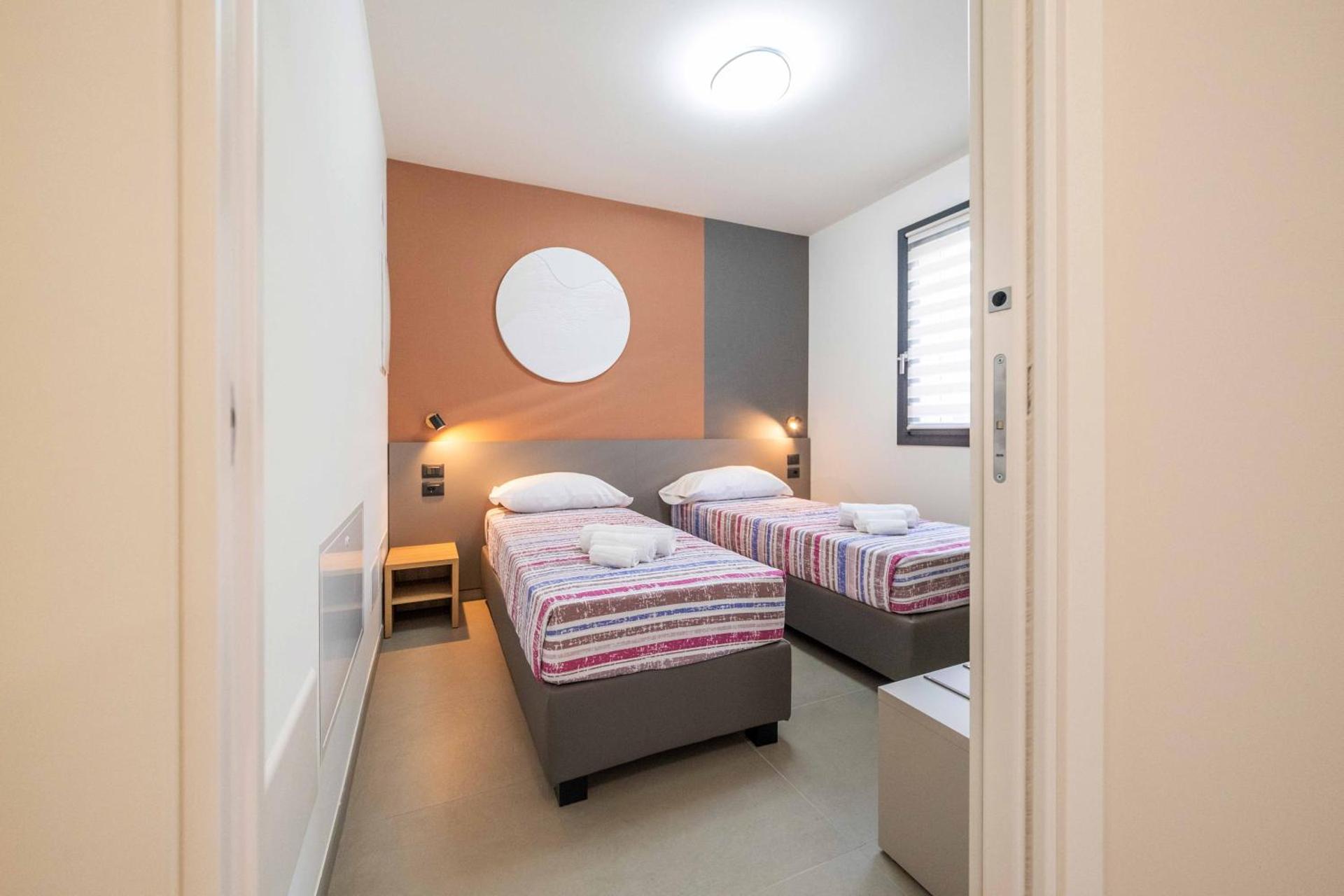 ApartmentsGarda - I Fiori D'Ulivo