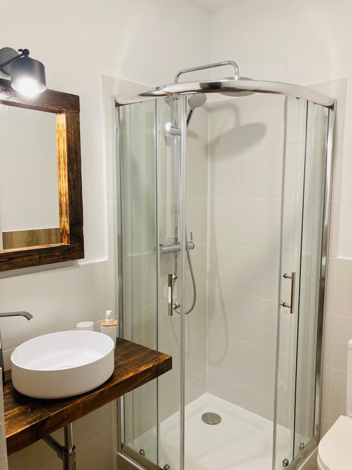 Modryna - Modrzewiowy Dom