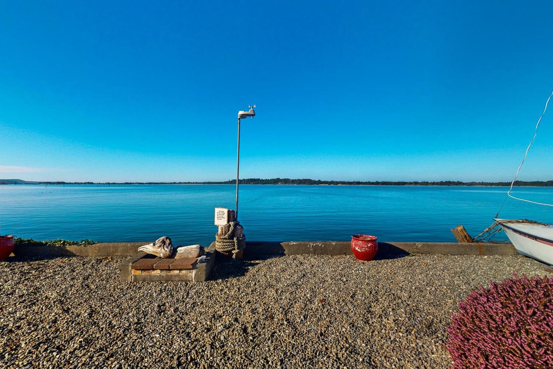 Gray Goose Beach Cottage