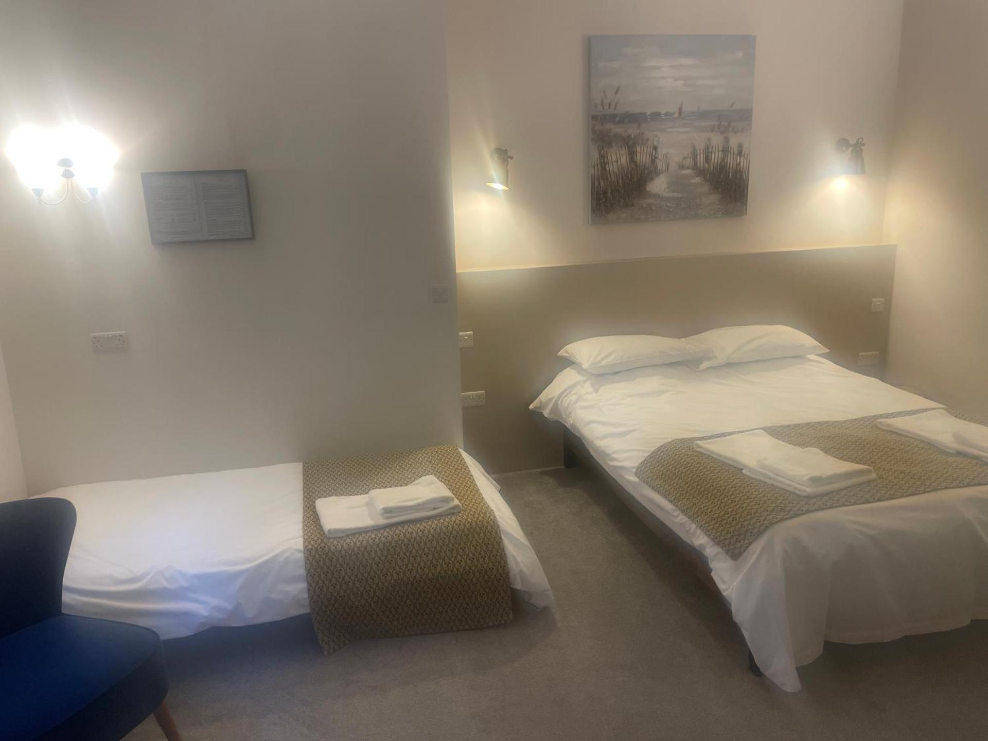 The Old Custom House