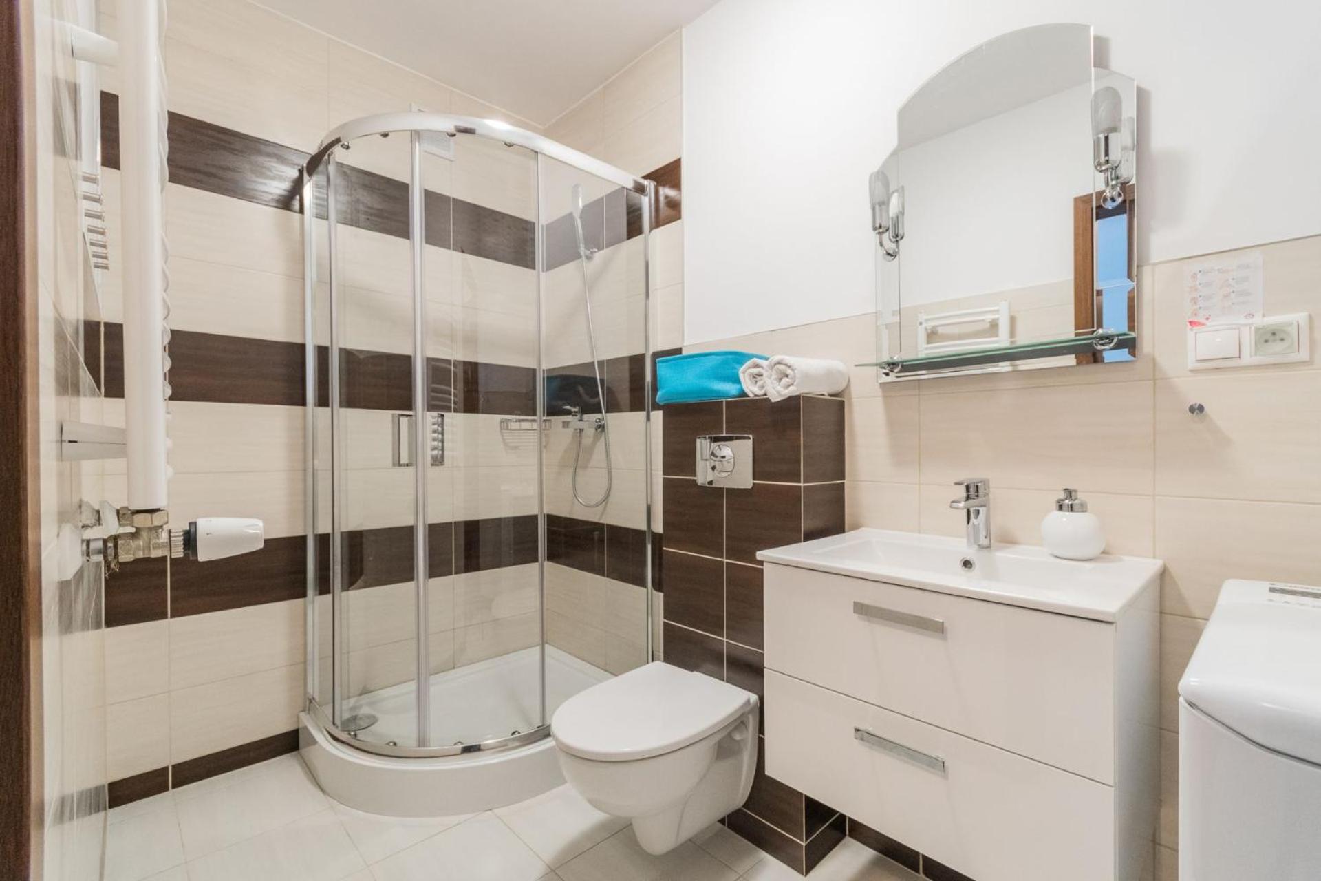 APARTAMENTY MIERZEJA - MIERZEJA PARK, Sztutowo