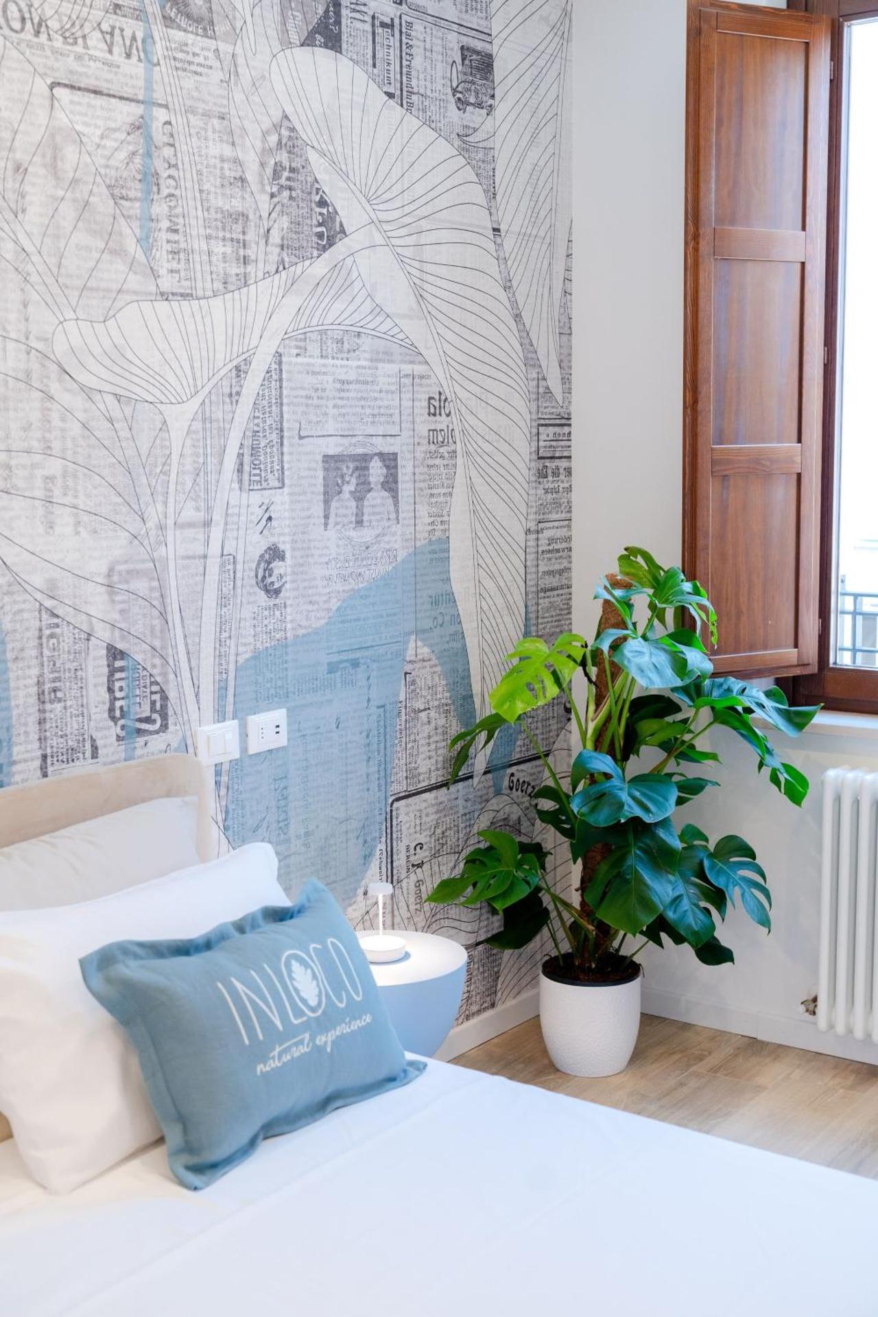 InLoco - Natural Experience