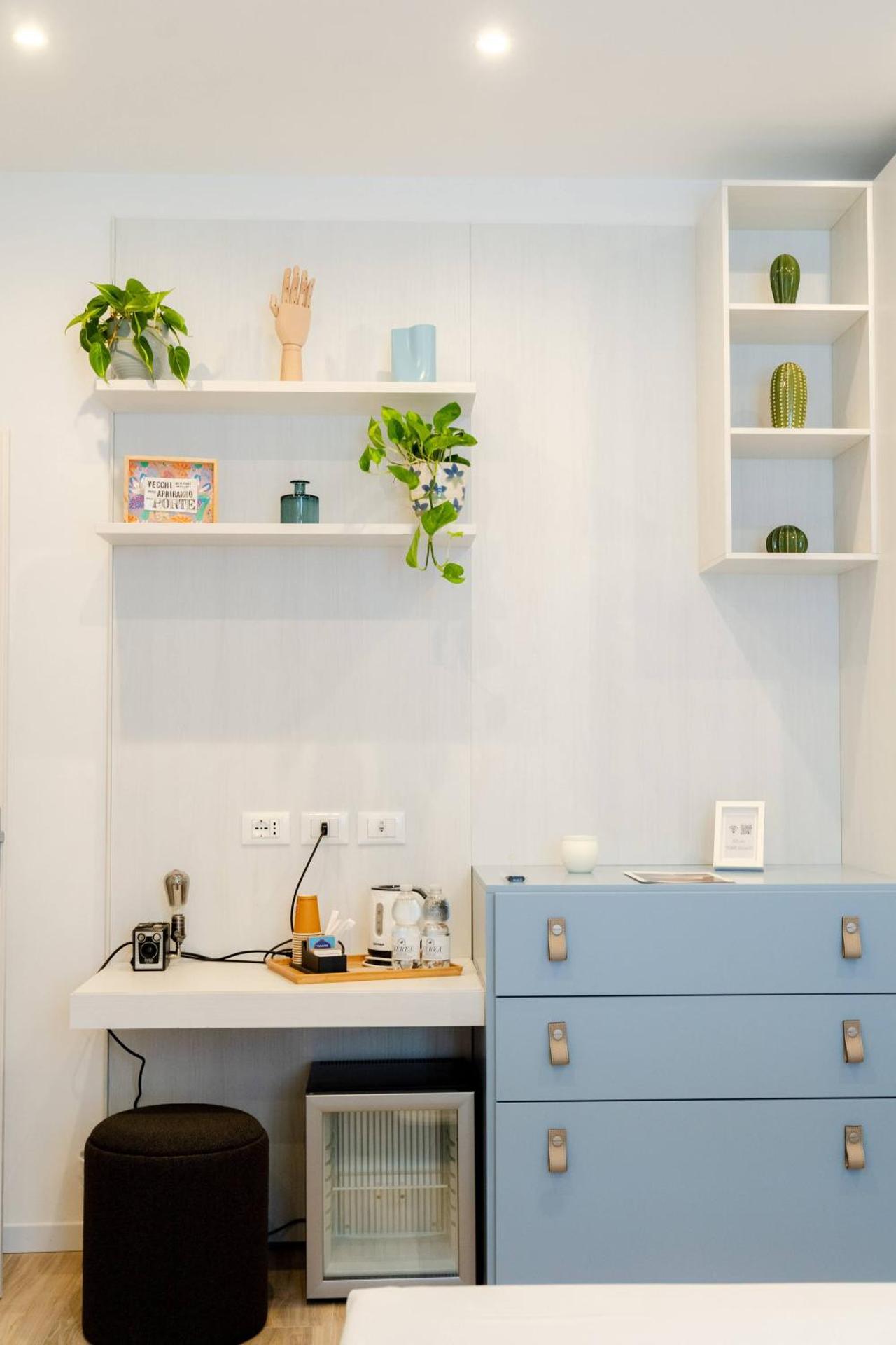 InLoco - Natural Experience