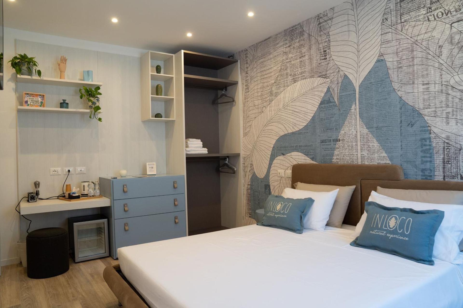 InLoco - Natural Experience