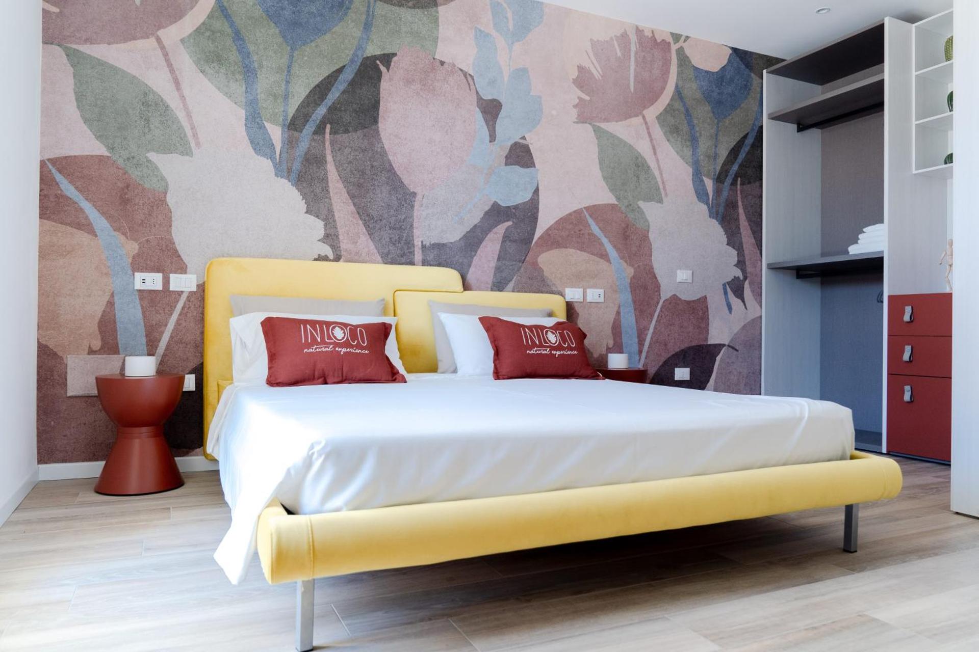 InLoco - Natural Experience