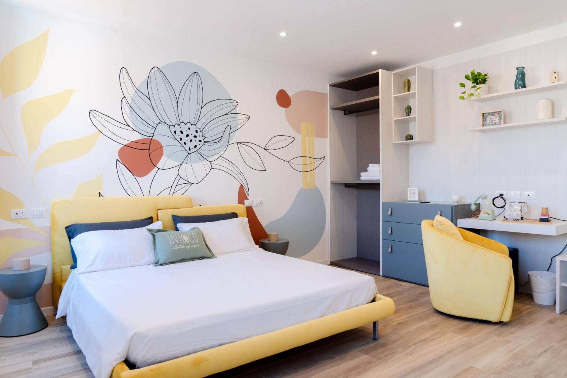 InLoco - Natural Experience