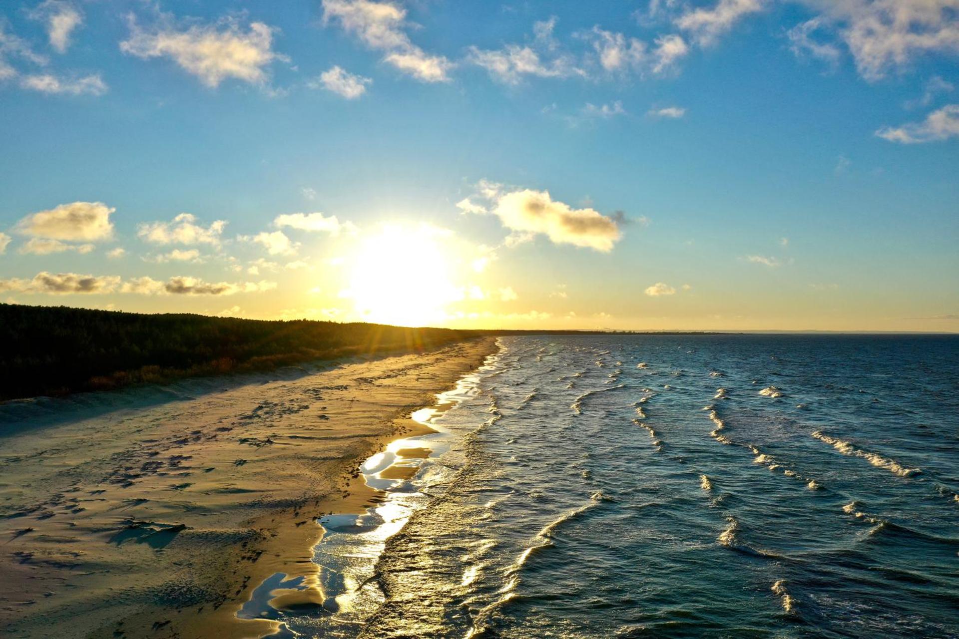 APARTAMENTY MIERZEJA - MIERZEJA PARK, Sztutowo