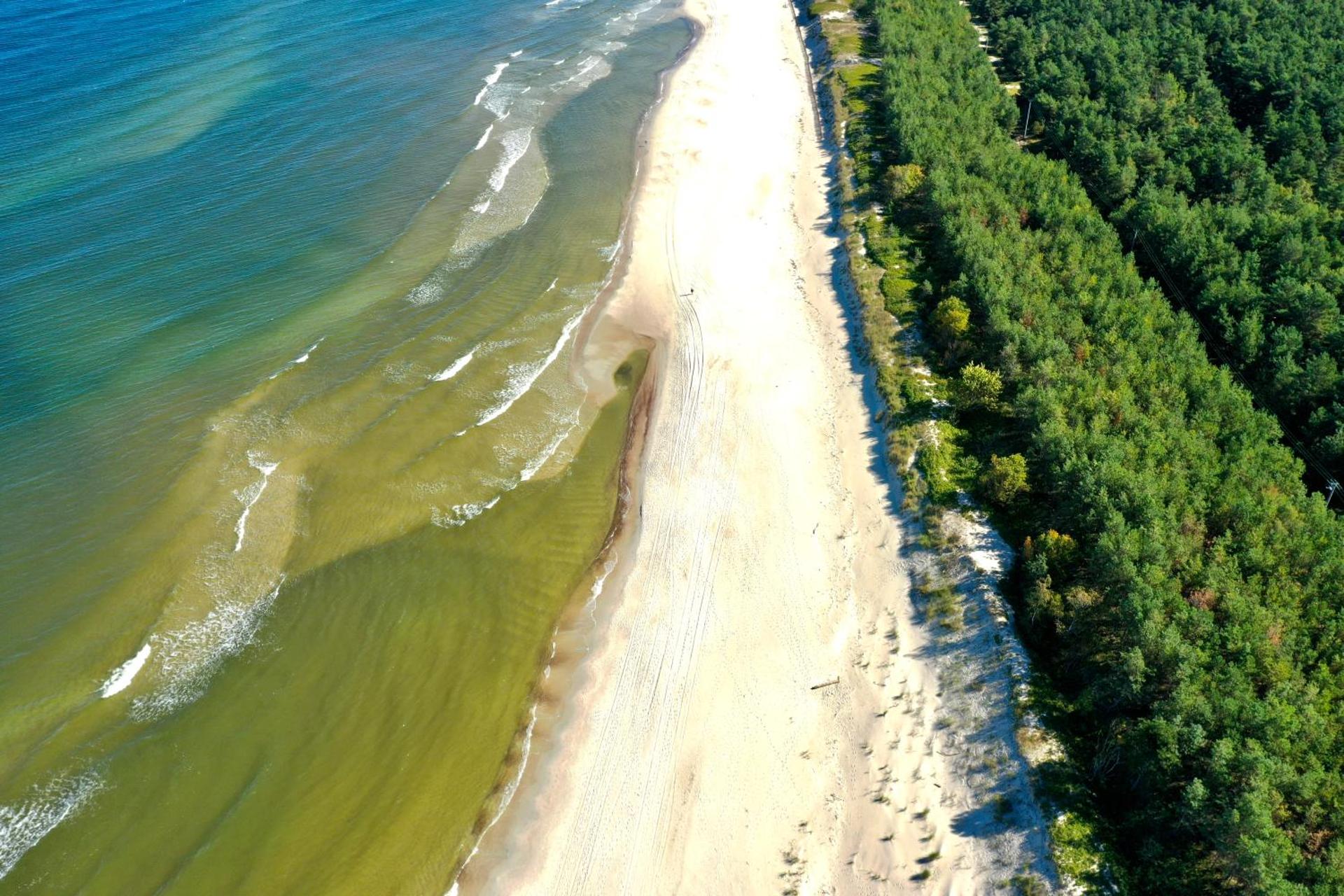 APARTAMENTY MIERZEJA - MIERZEJA PARK, Sztutowo