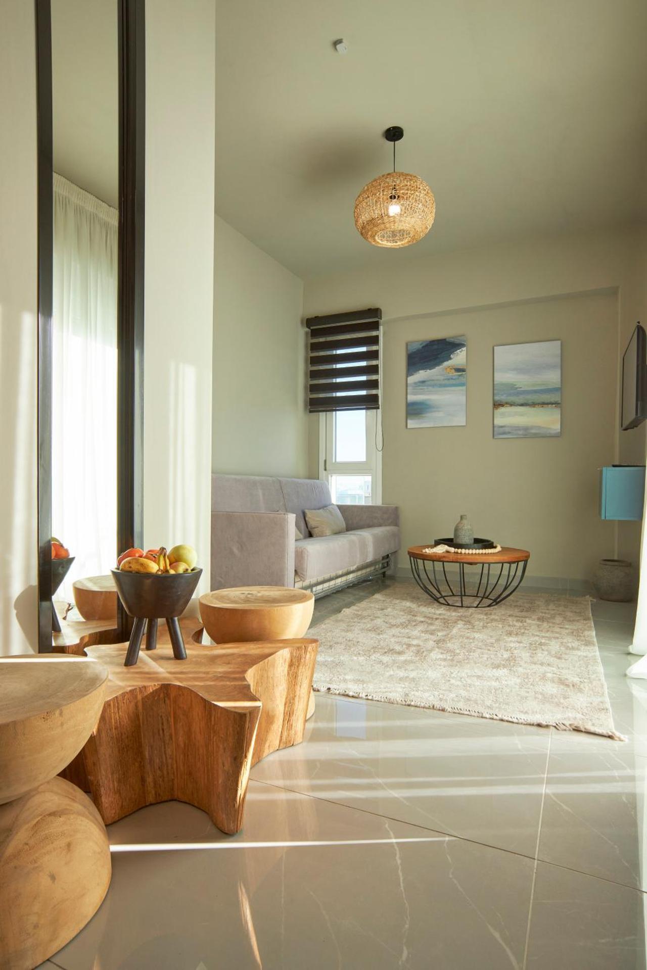 Thessaloniki Luxury Resident