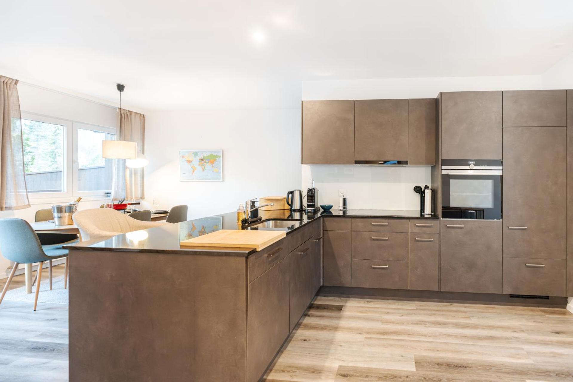 Bellevue & Classy Mountain View apartment