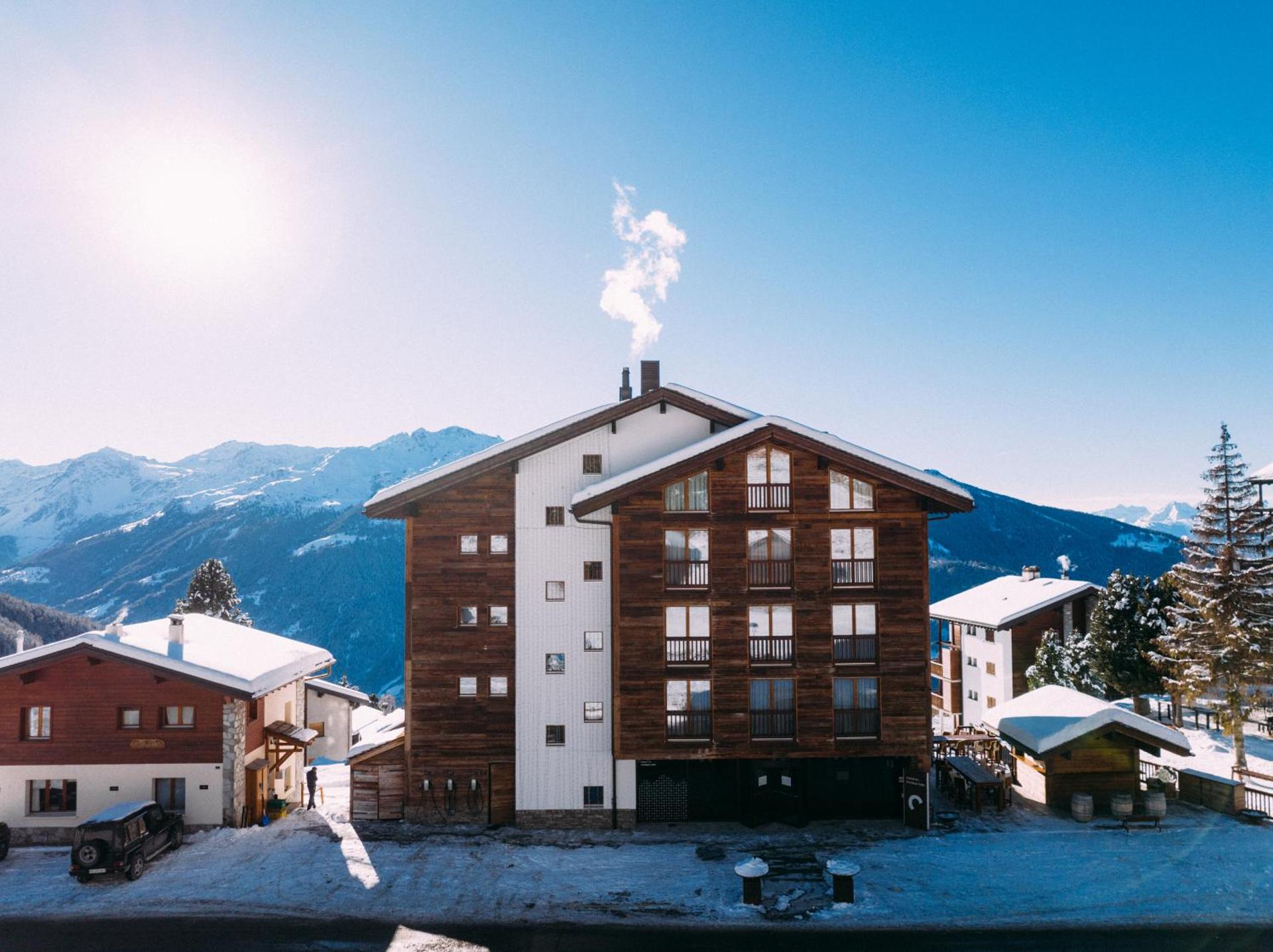 View (from property/room)