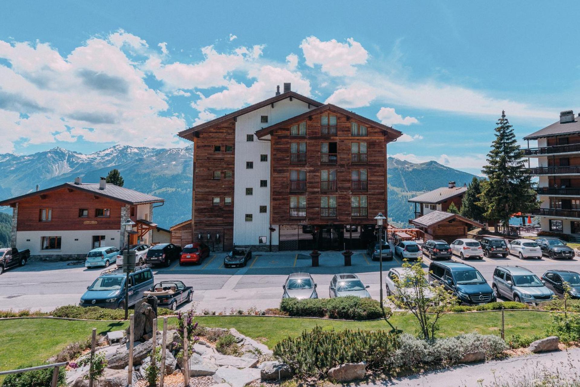 View (from property/room)