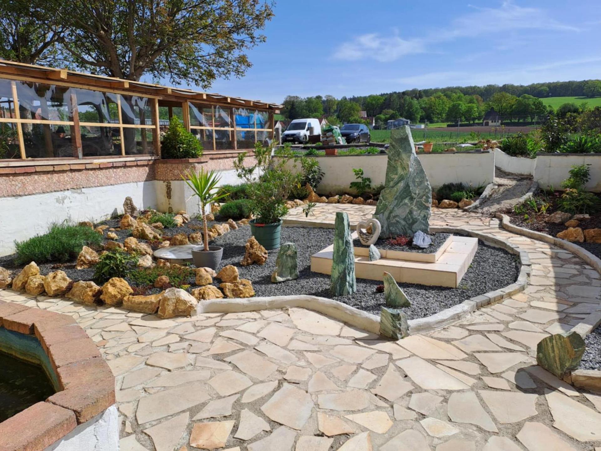 Landgasthof Krokodil am Brombachsee