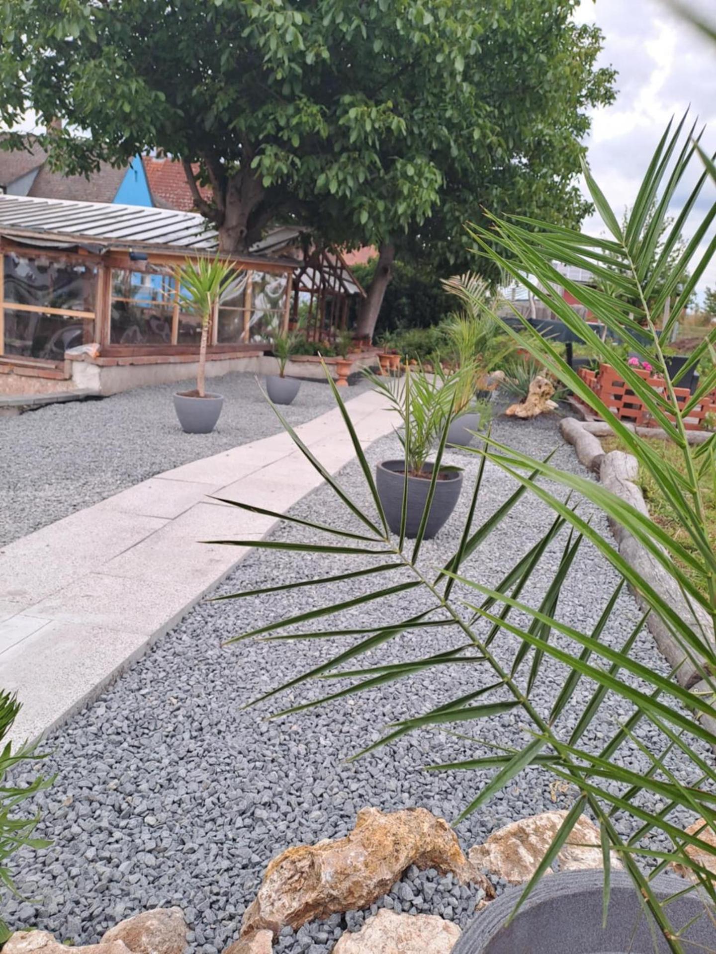 Landgasthof Krokodil am Brombachsee