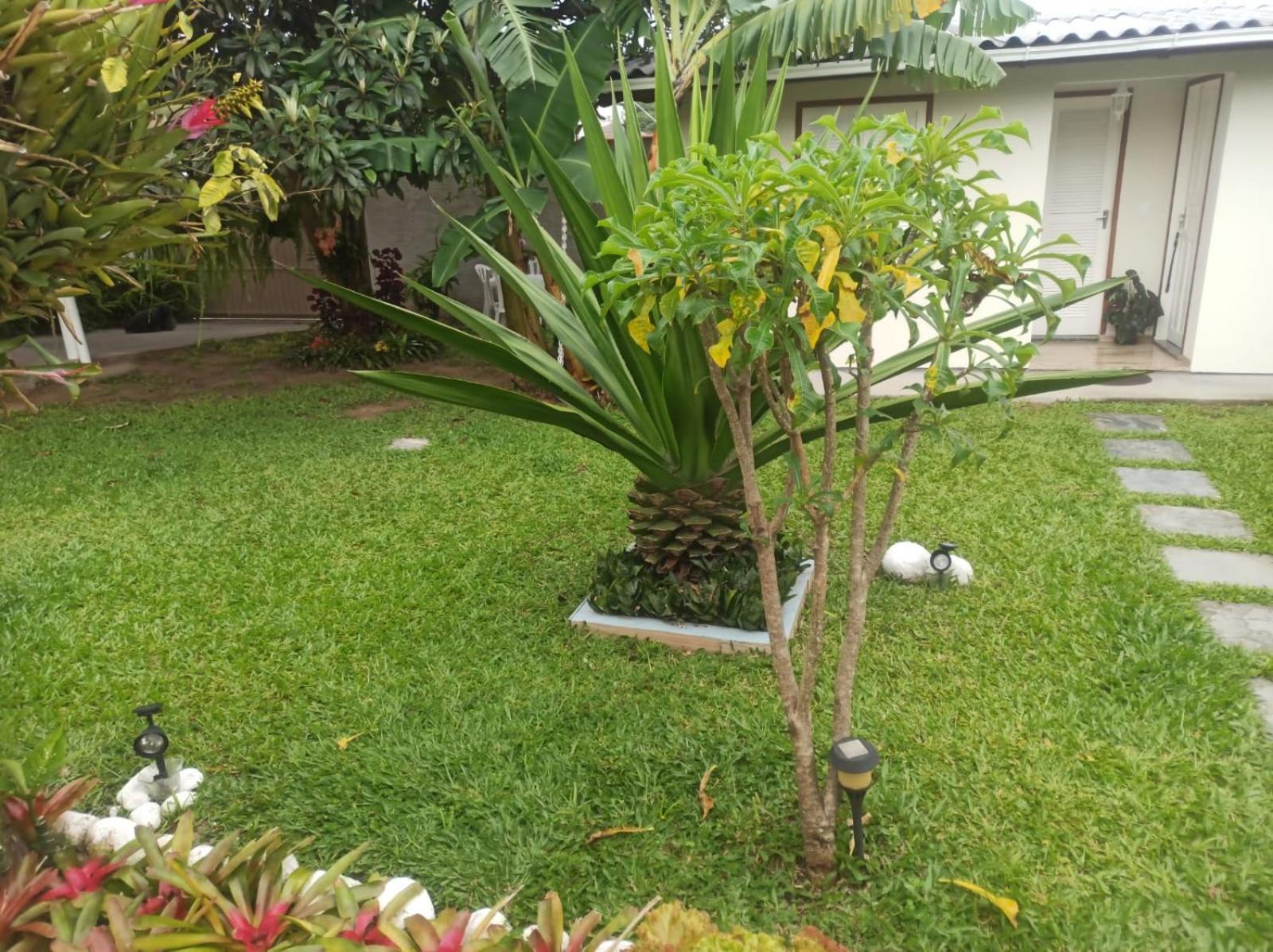 Casa nos Ingleses - 1 quarto