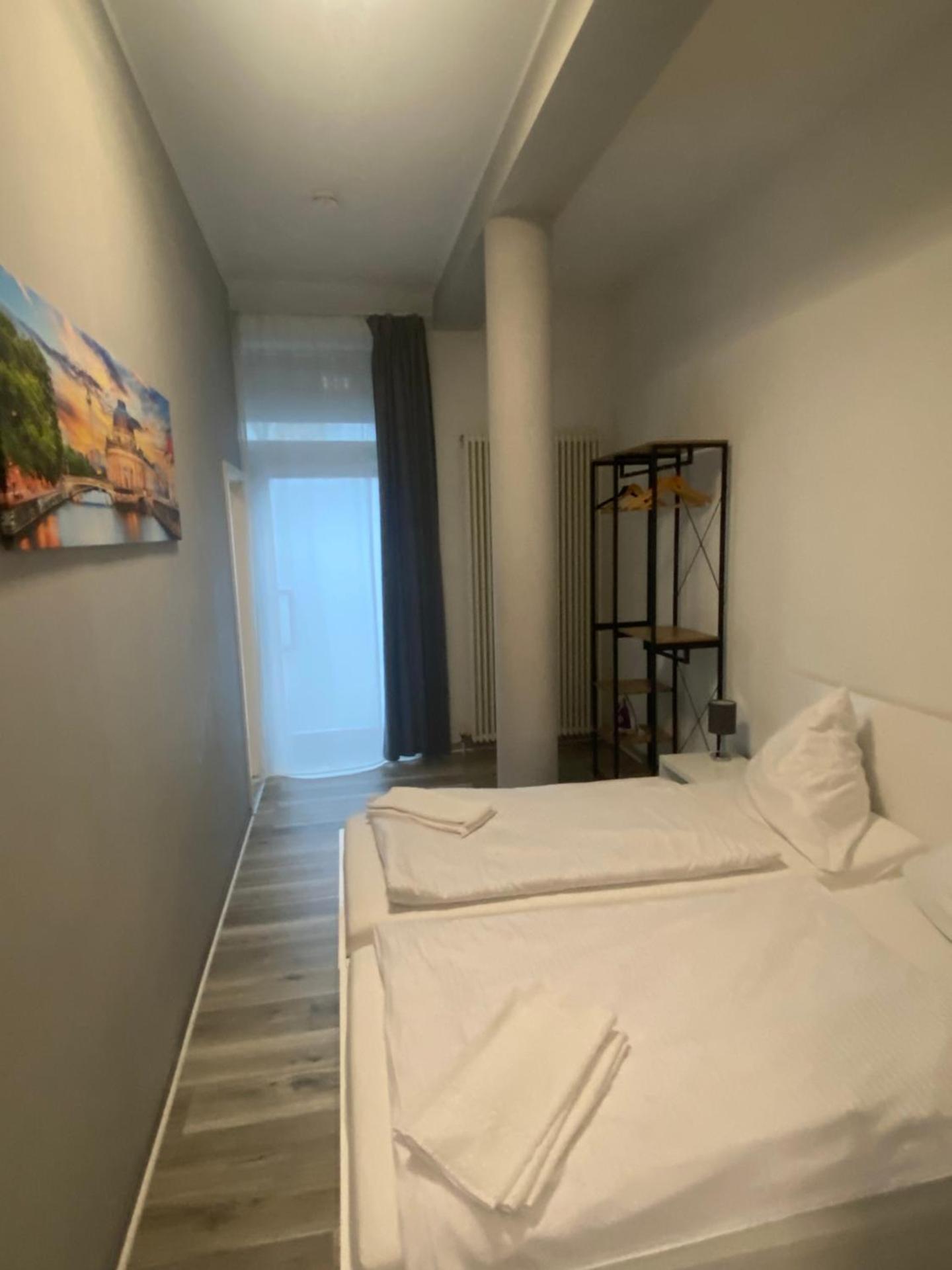 City-Apartment Timeless