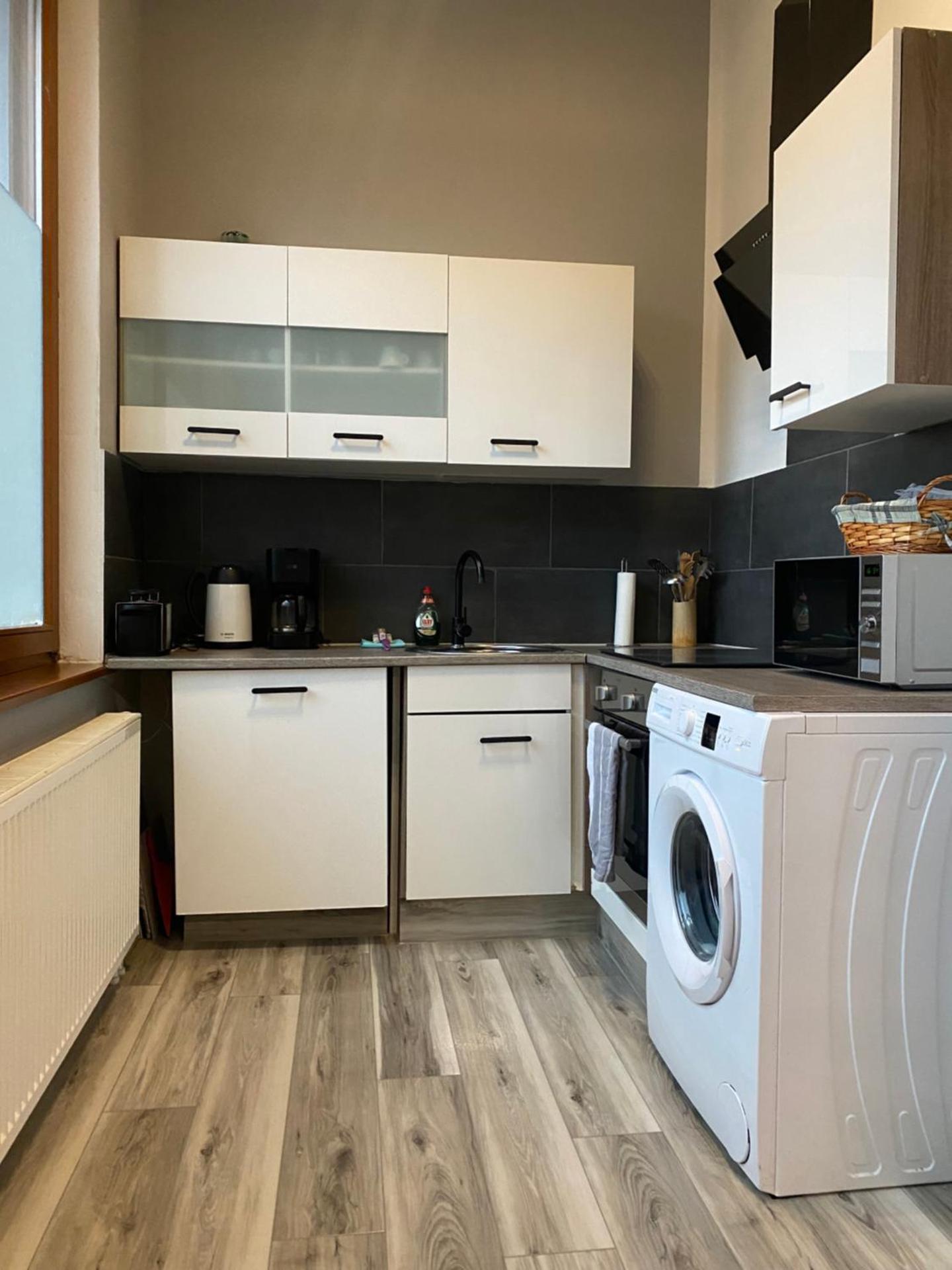 City-Apartment Timeless