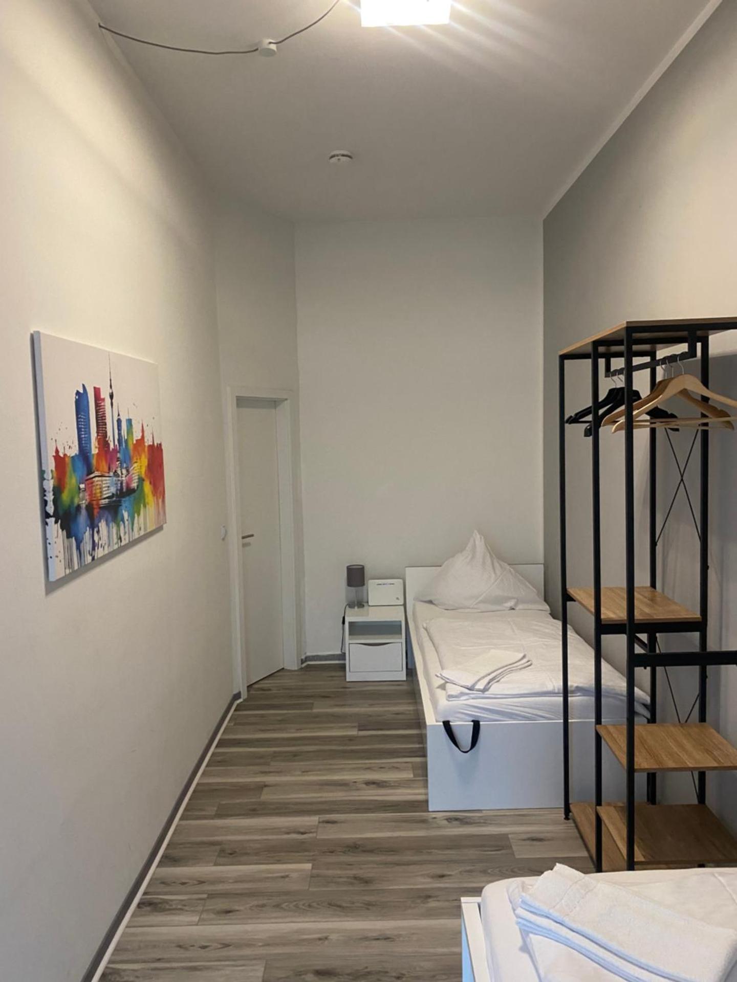 City-Apartment Timeless