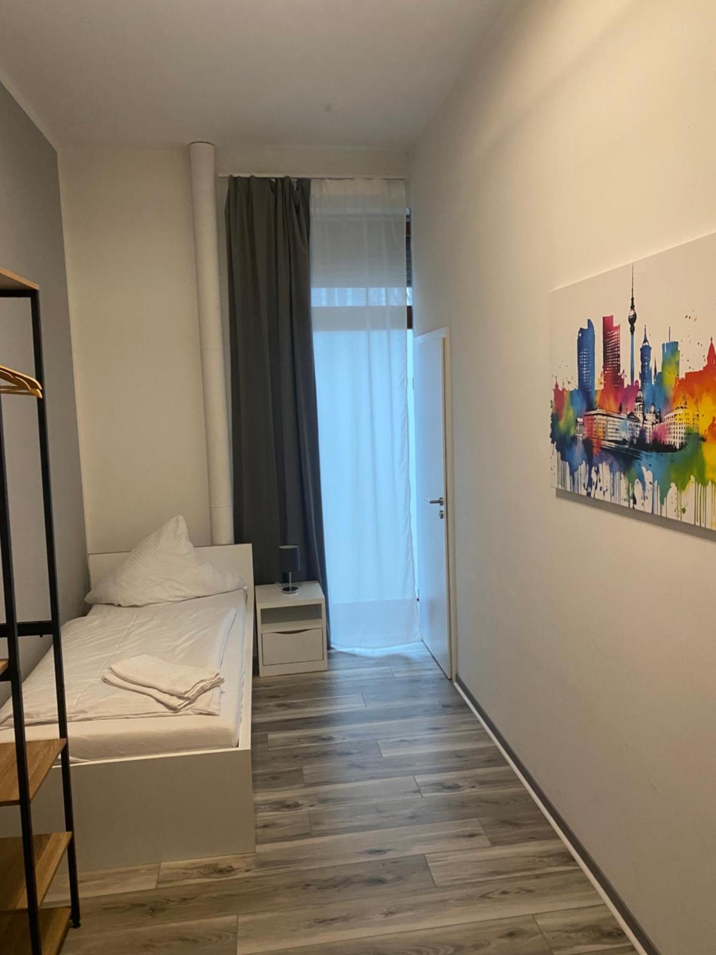 City-Apartment Timeless