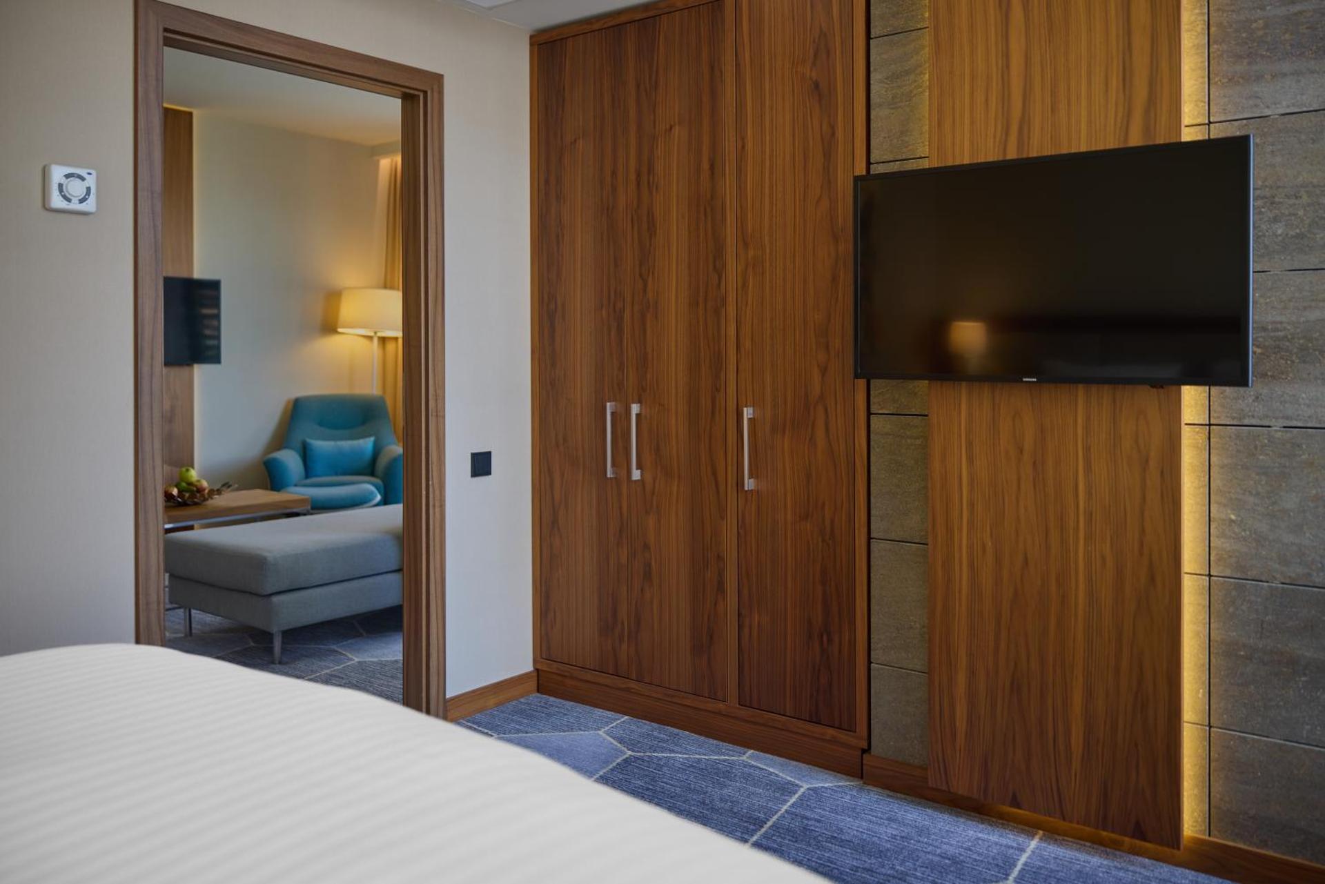 Crowne Plaza Maastricht by IHG