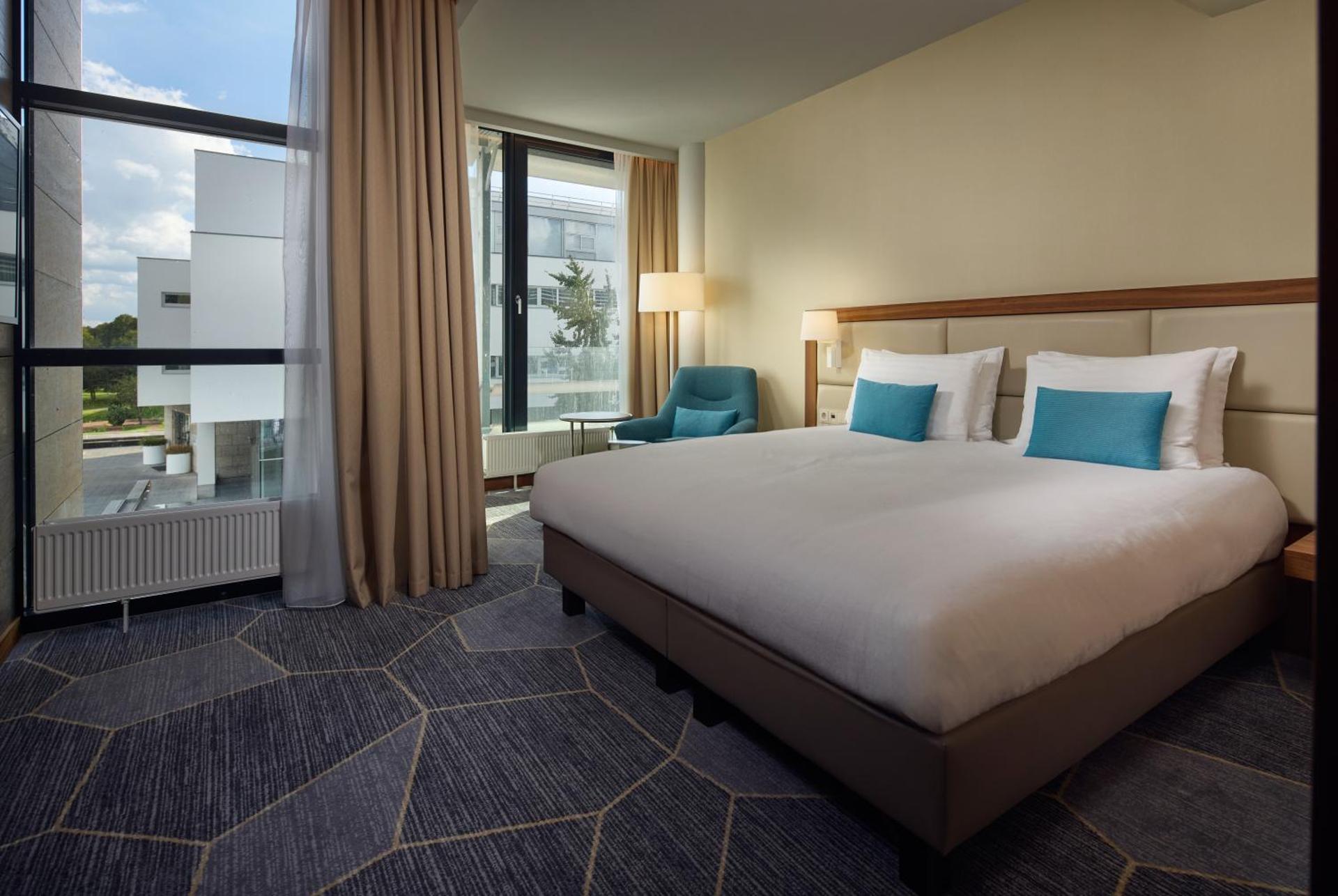 Crowne Plaza Maastricht by IHG