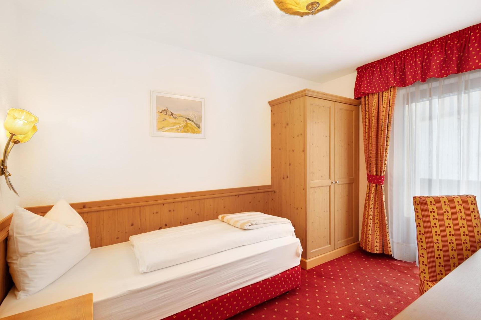 Loderhof Sand in Taufers