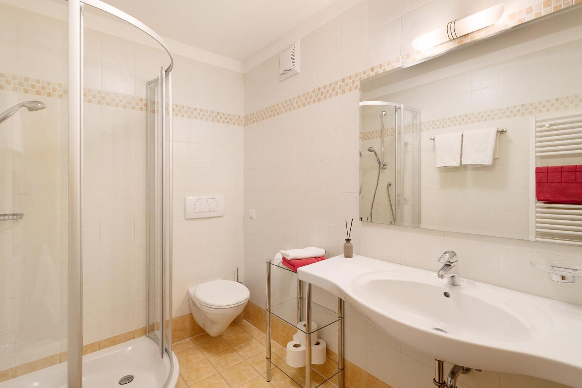 Loderhof Sand in Taufers