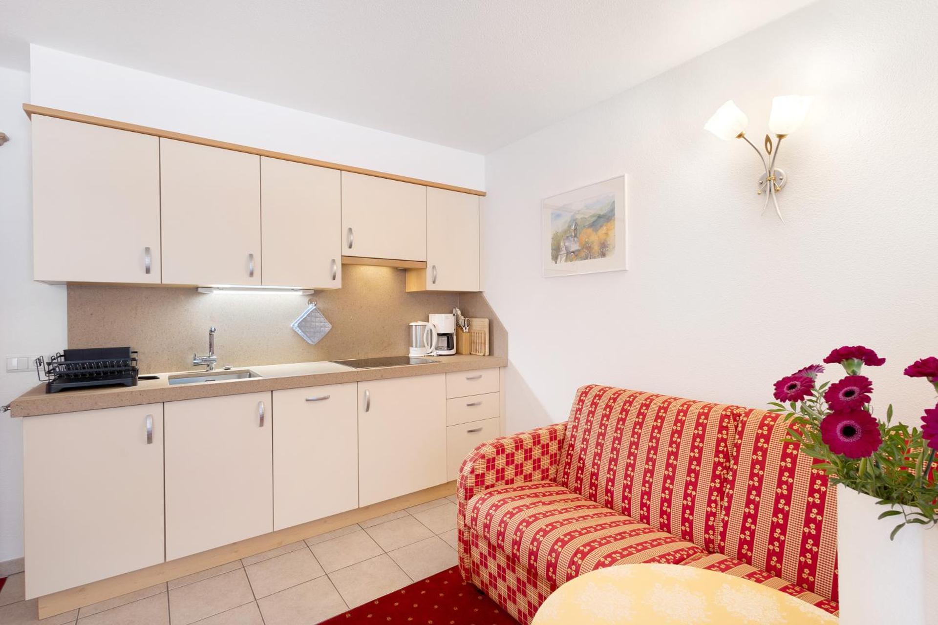 Loderhof Sand in Taufers