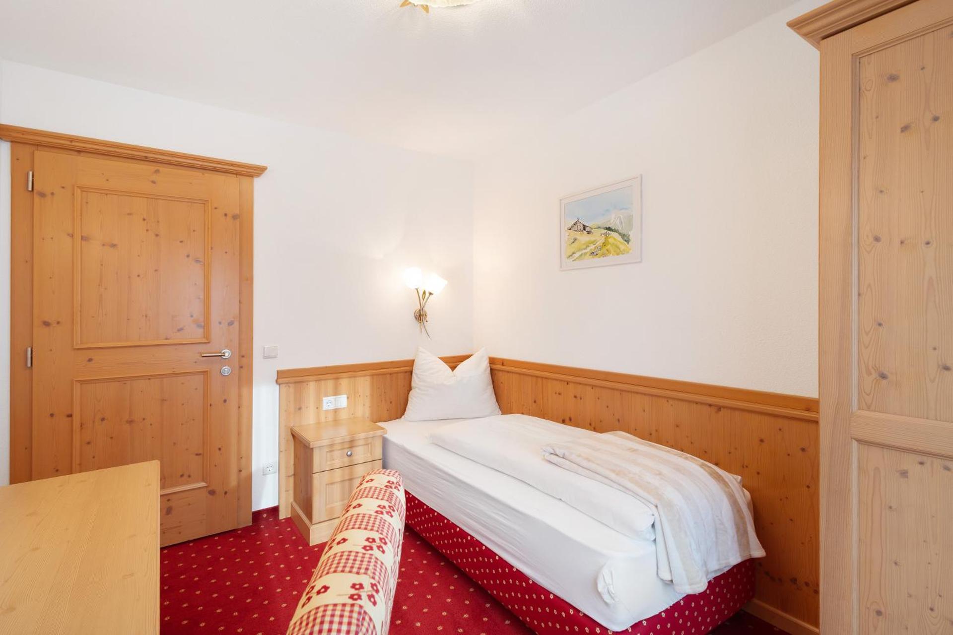 Loderhof Sand in Taufers