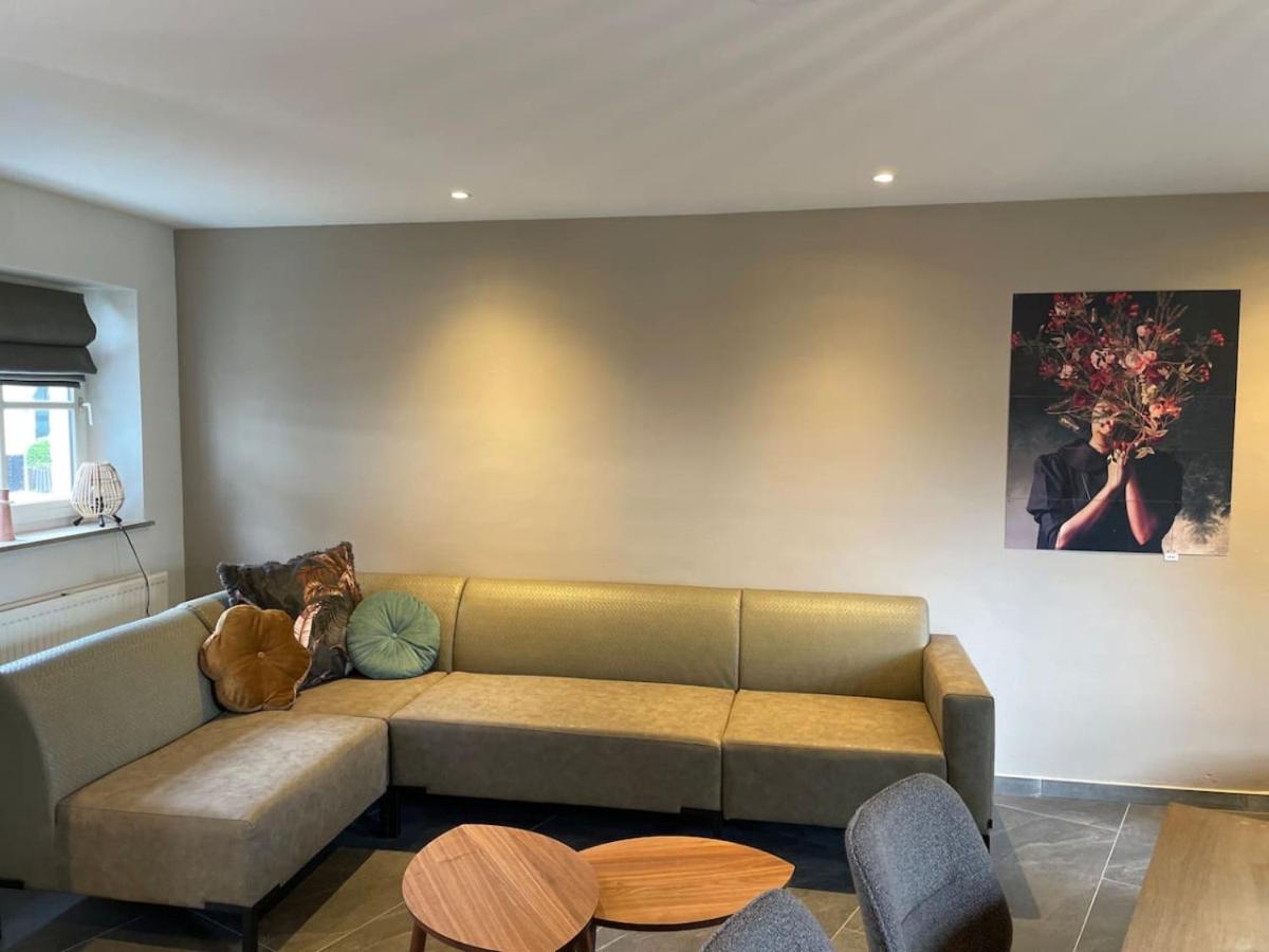 Valley View 3 Atmospheric 5 person holiday home near Valkenburg