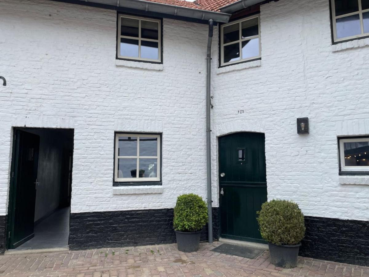 Valley View 3 Atmospheric 5 person holiday home near Valkenburg