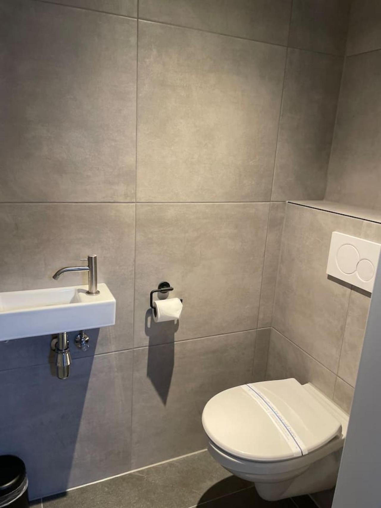 Valley View 3 Atmospheric 5 person holiday home near Valkenburg