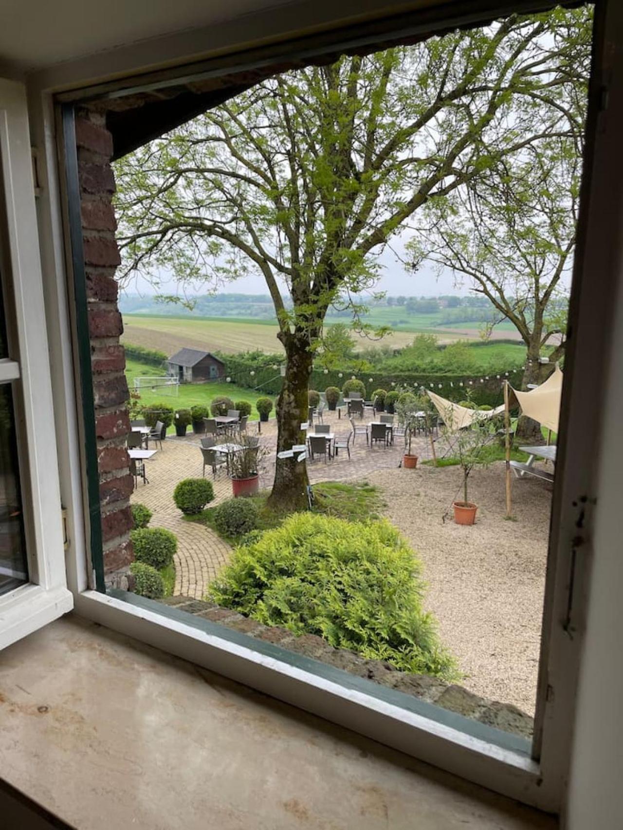 Valley View 3 Atmospheric 5 person holiday home near Valkenburg