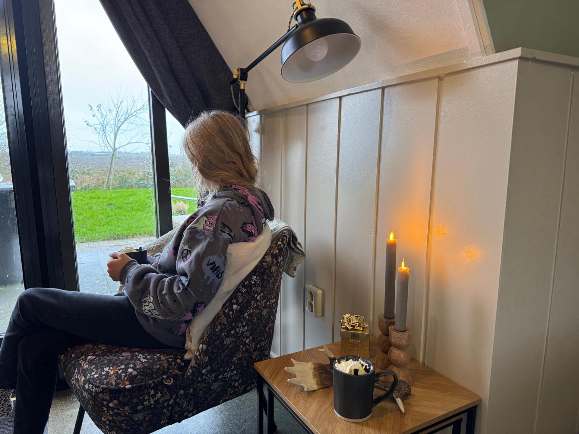 Hotelhuisjes Medemblik