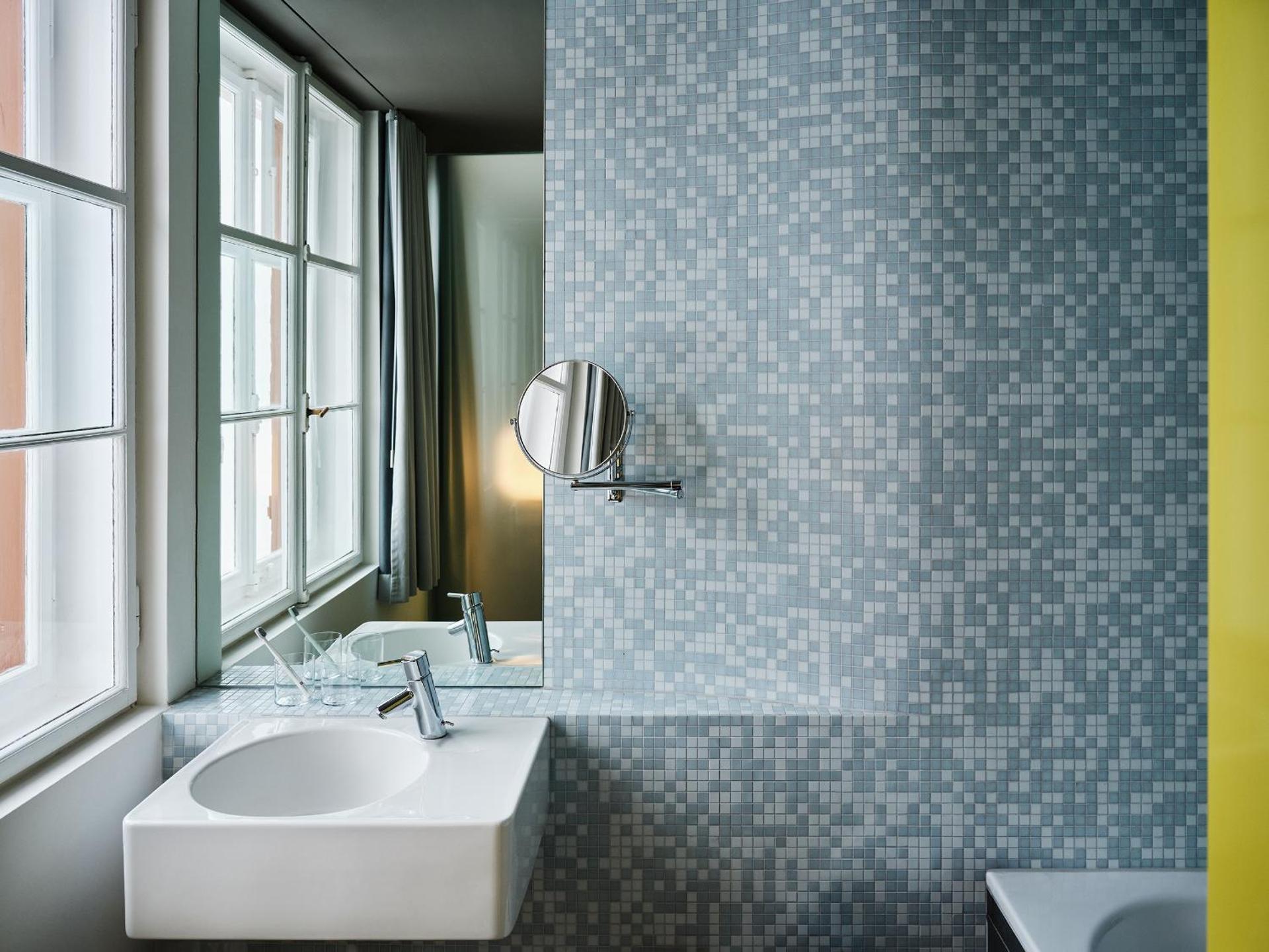 Comfort Double Room South