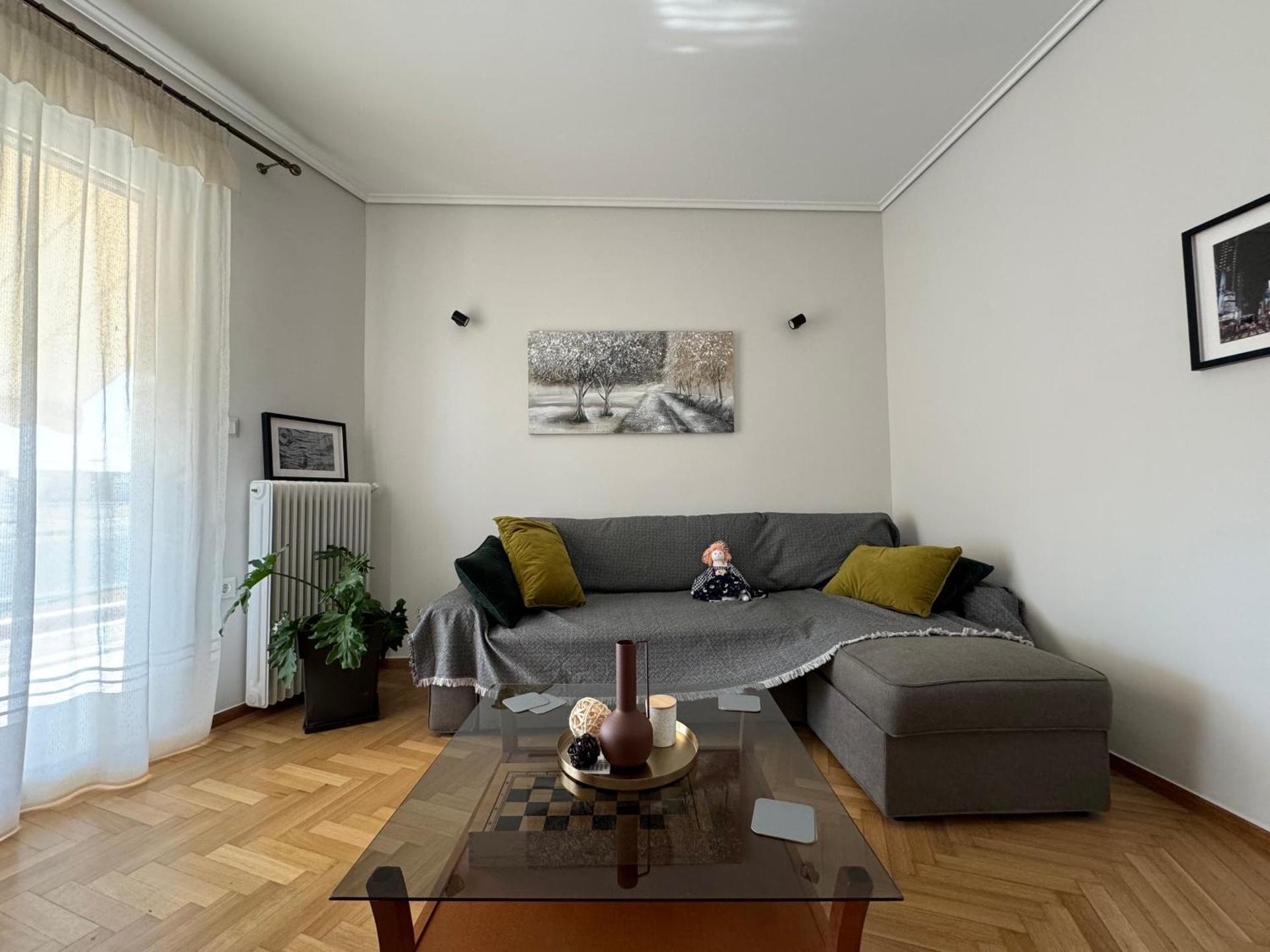 Thea - Arcadian View