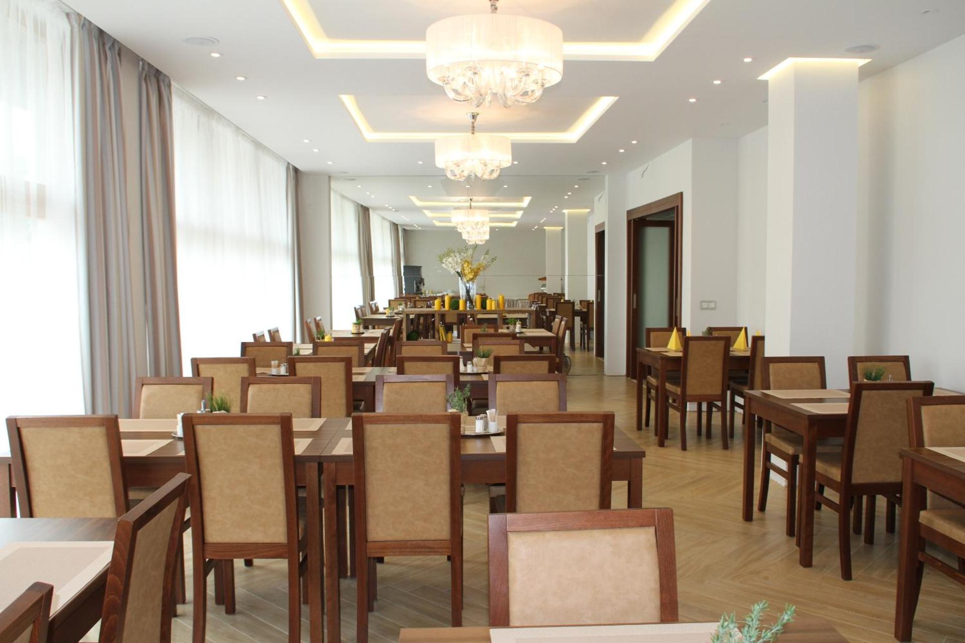 Banquet/Function facilities