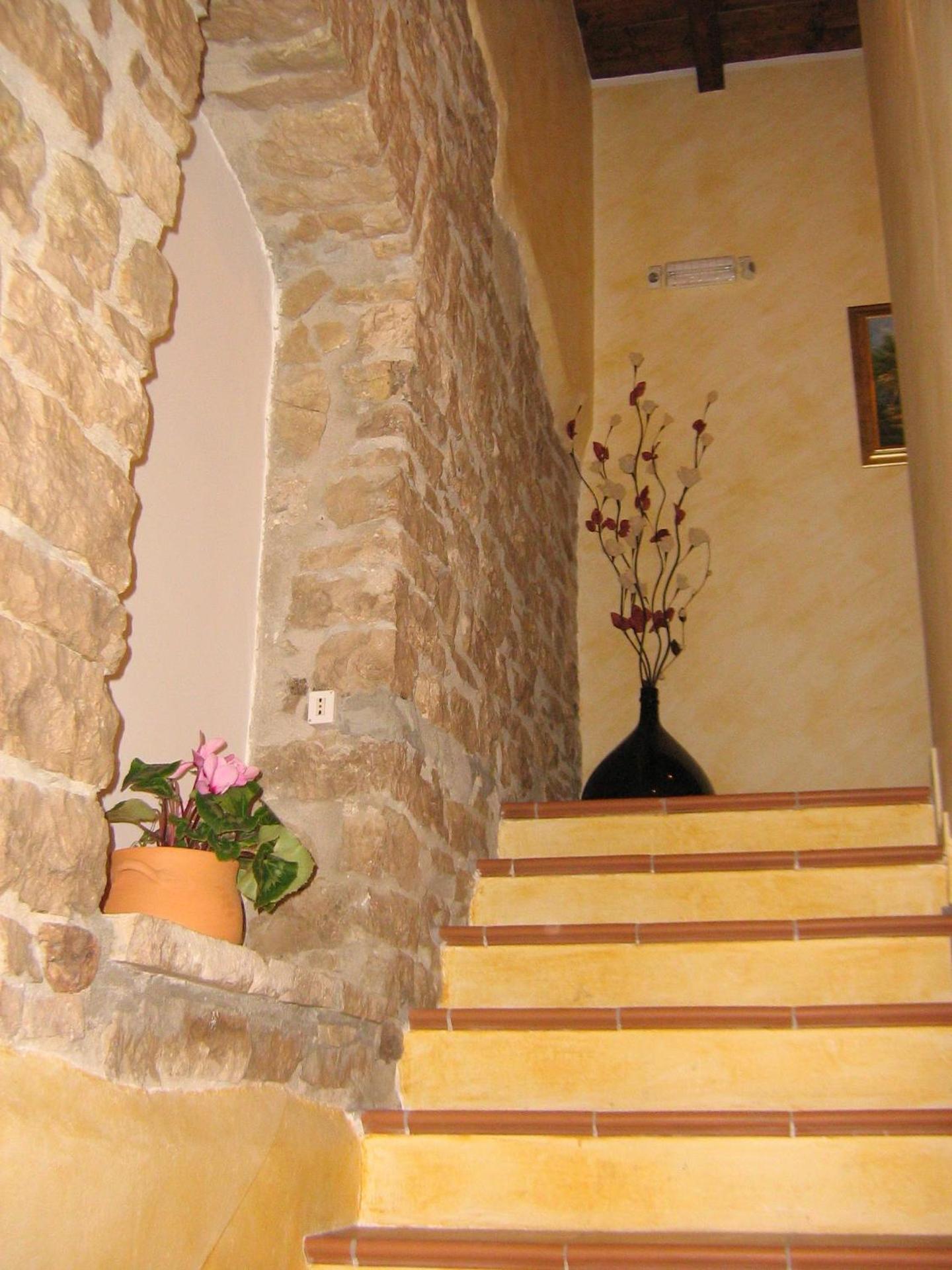 Masseria Rosella - Longhi